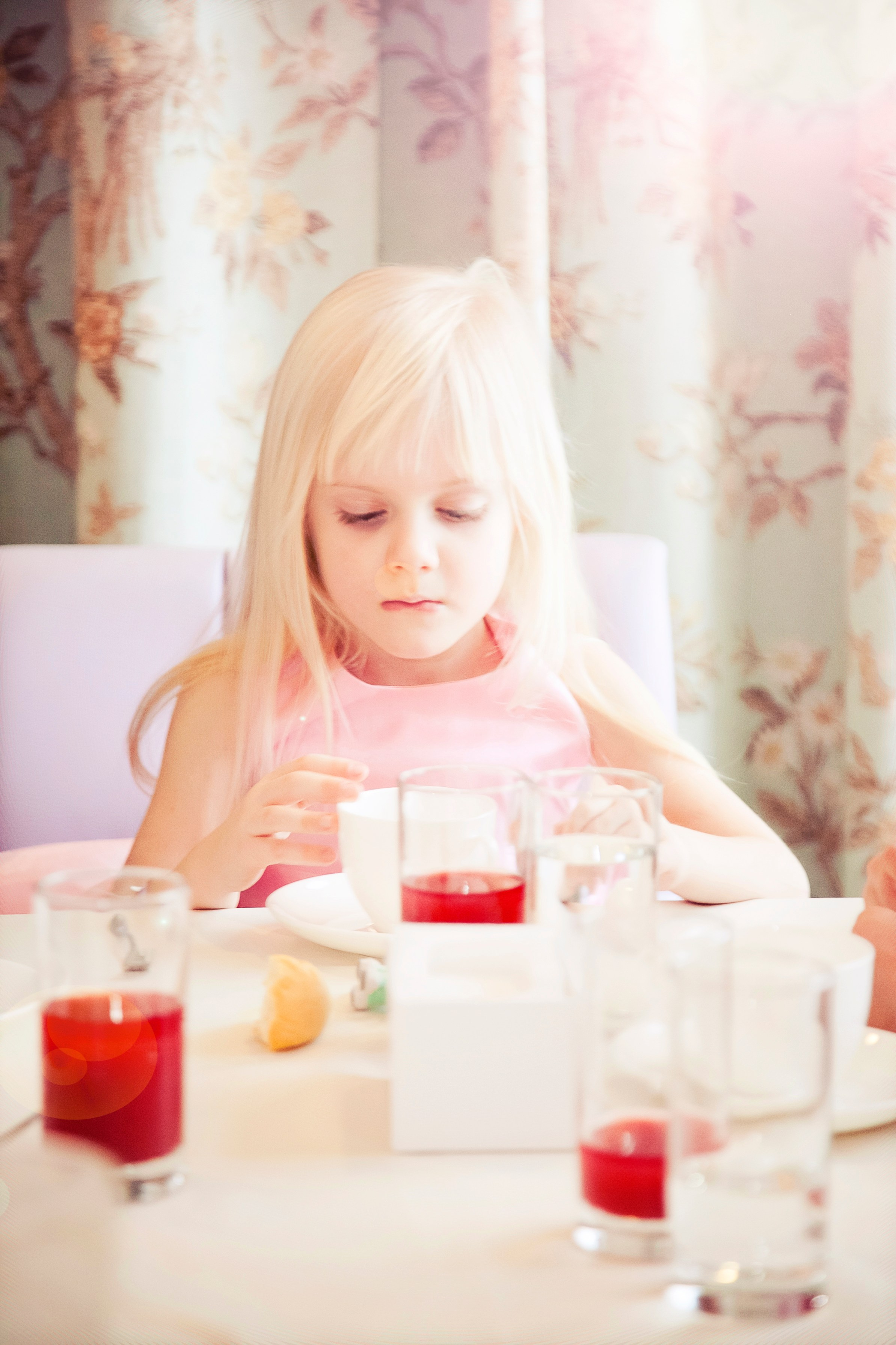 Детские праздники