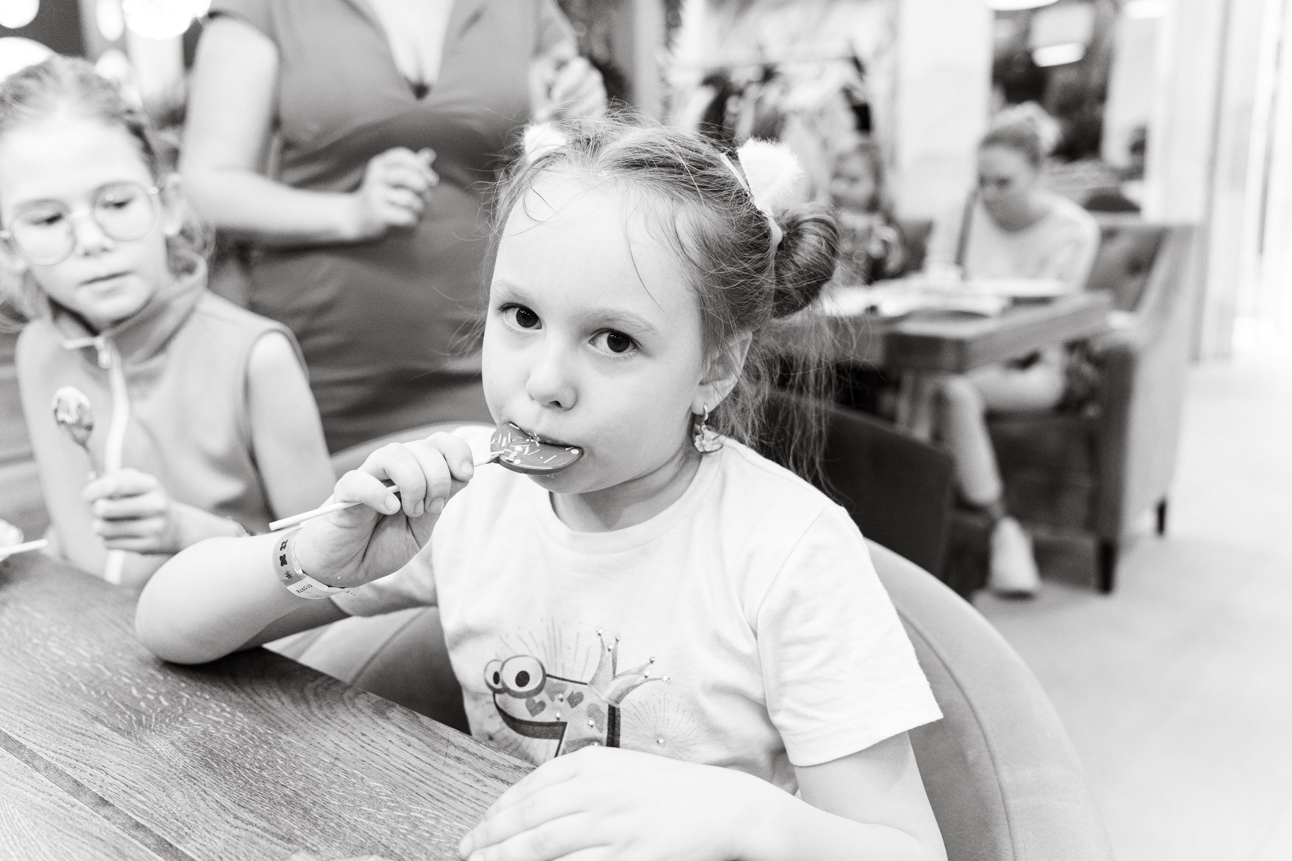 Детский праздник