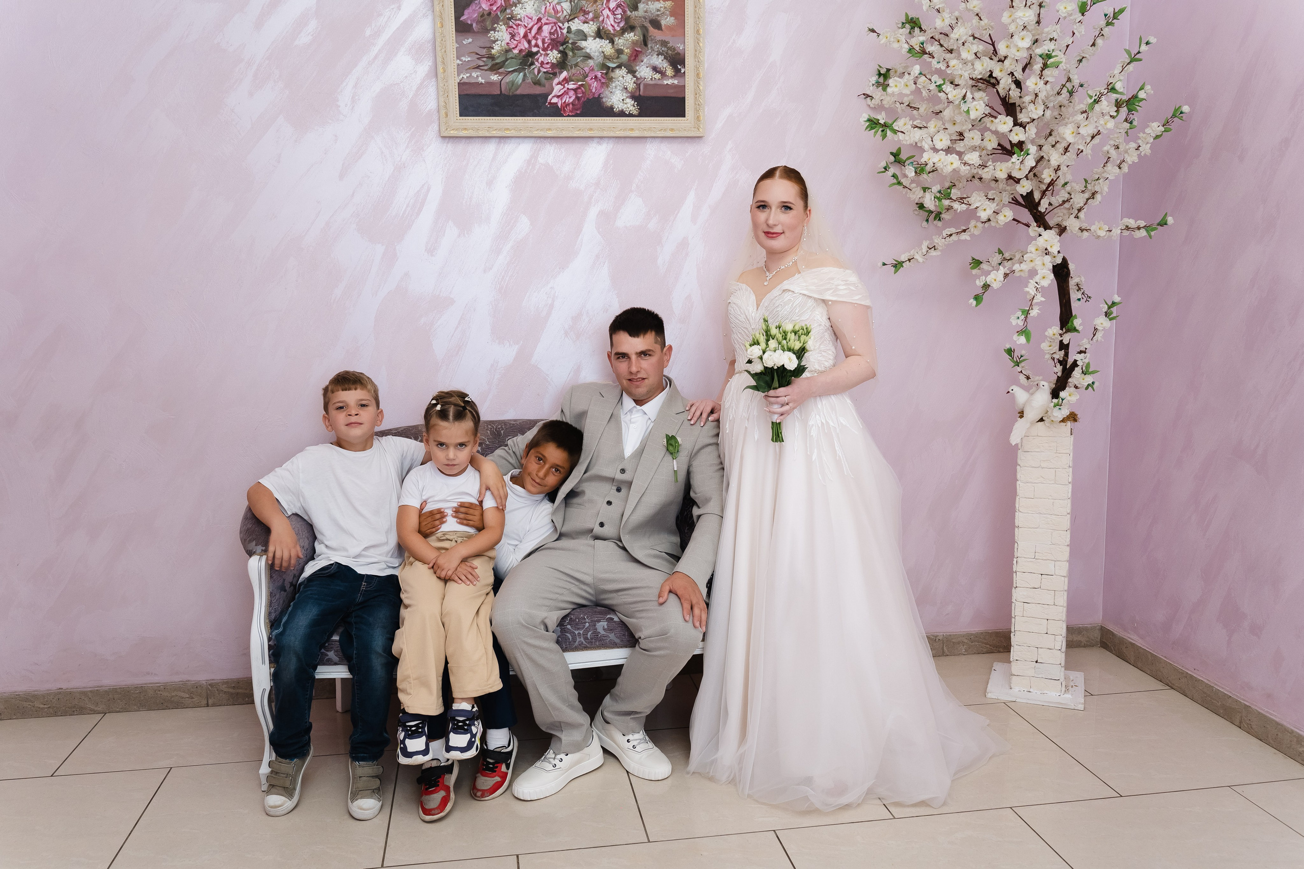 Мария Александр