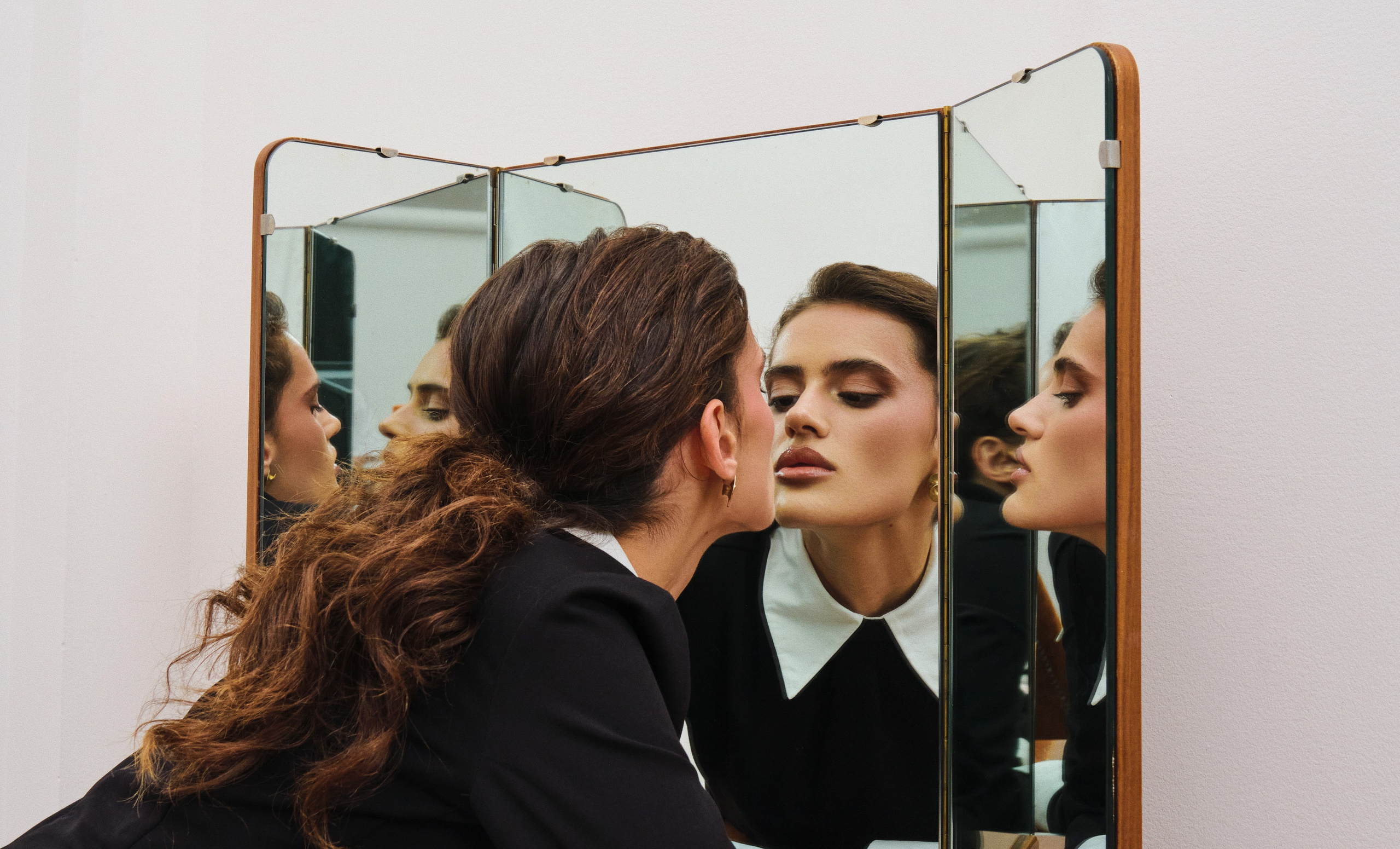 MA AND MI 2024. Фотограф Москва | Коммерческие и индивидуальные съемки