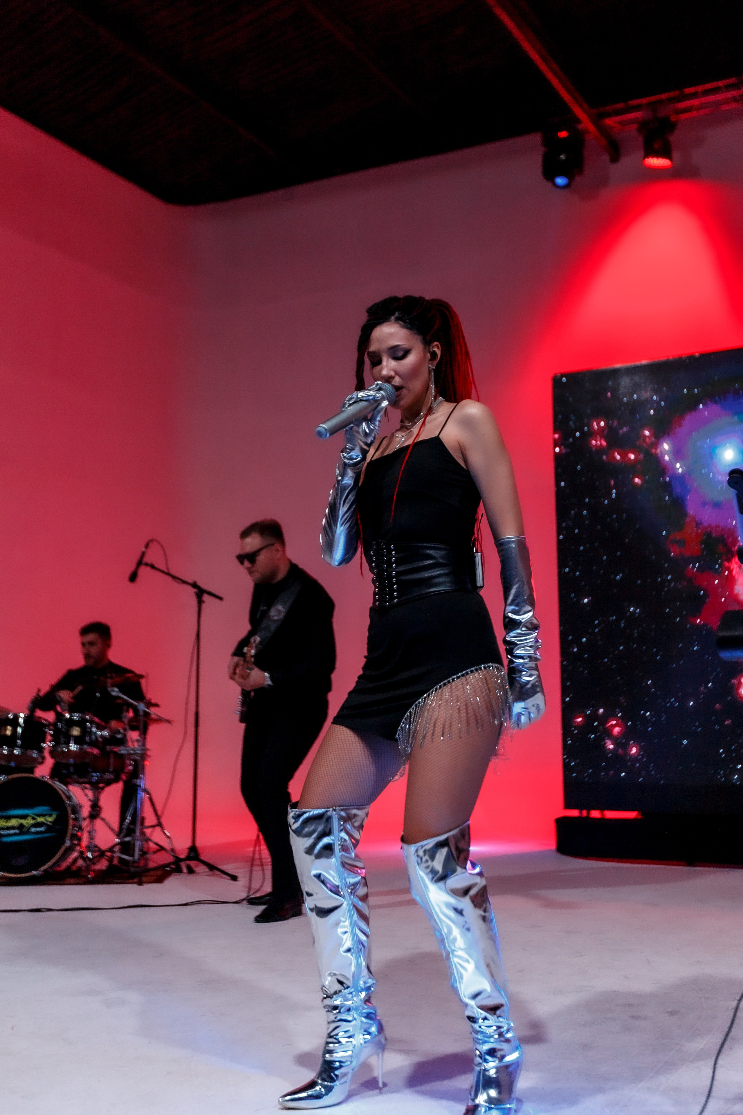 Апикс Конференция. Свадебный фотограф в Москве — Ольга Козловская