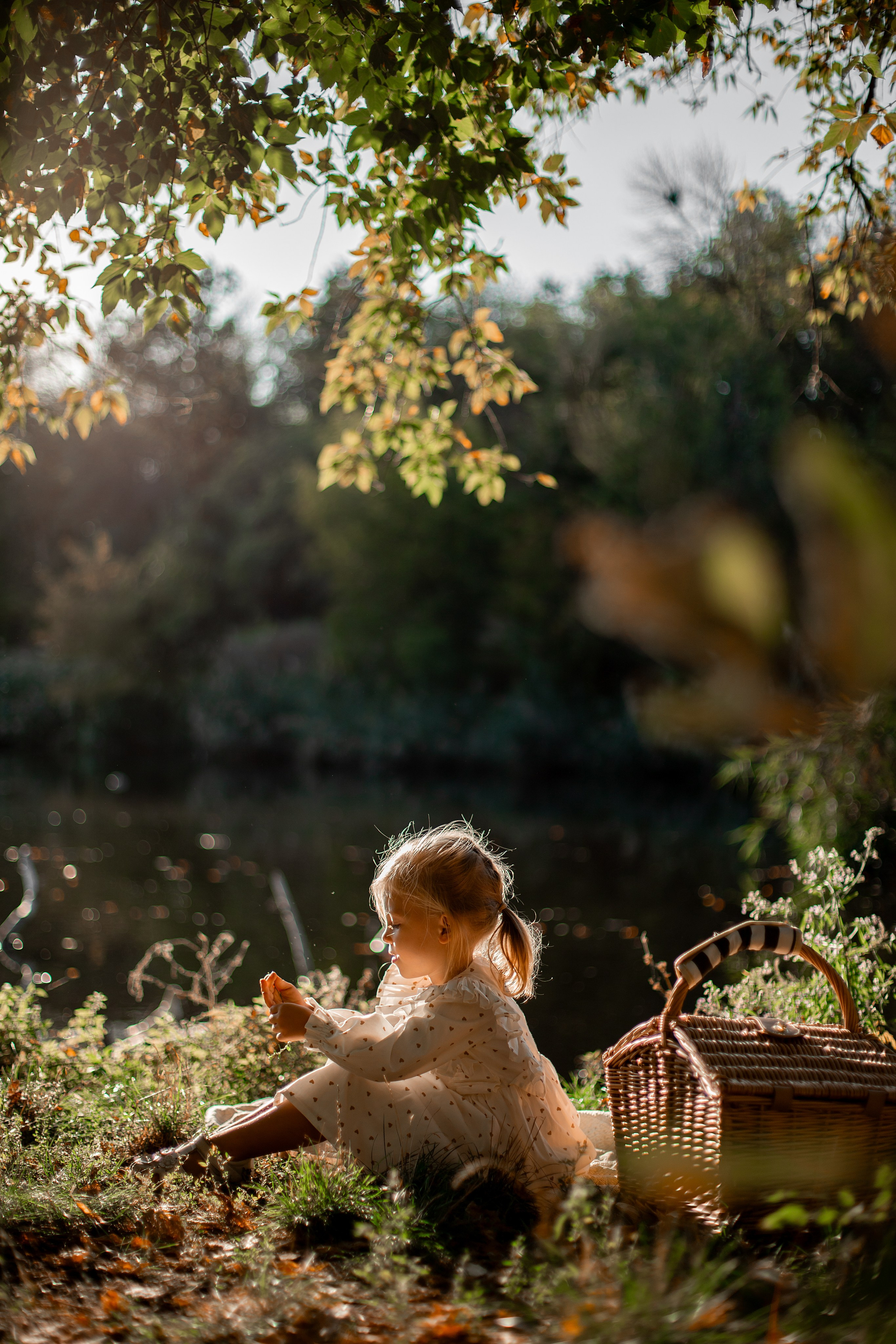 Мама и дочь. Семейный и индивидуальный фотограф в Ростове-на-Дону