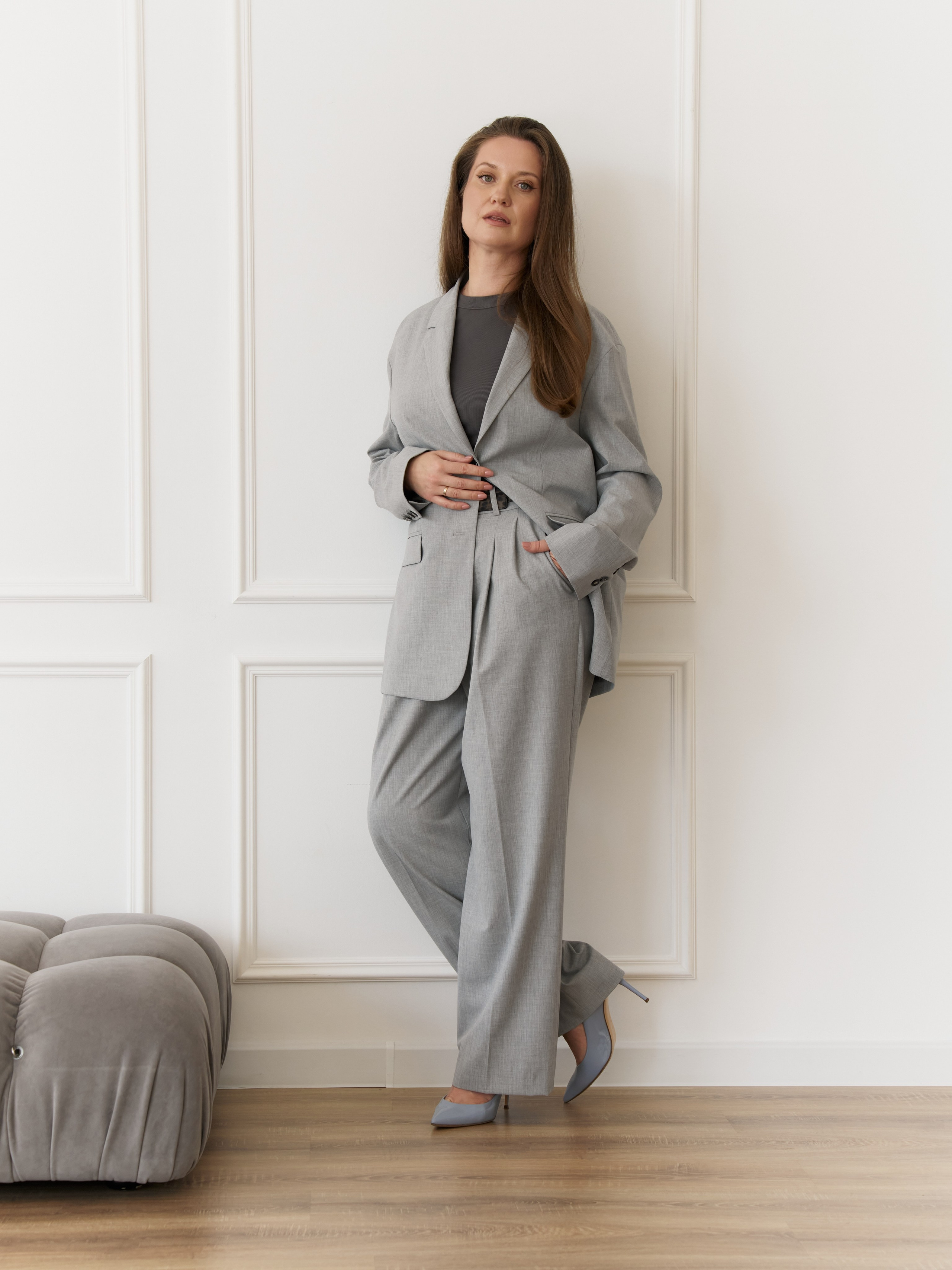 Дизайнер интерьера. Фотограф для брендов одежды и маркетплейсов в Москве Рита Винтер