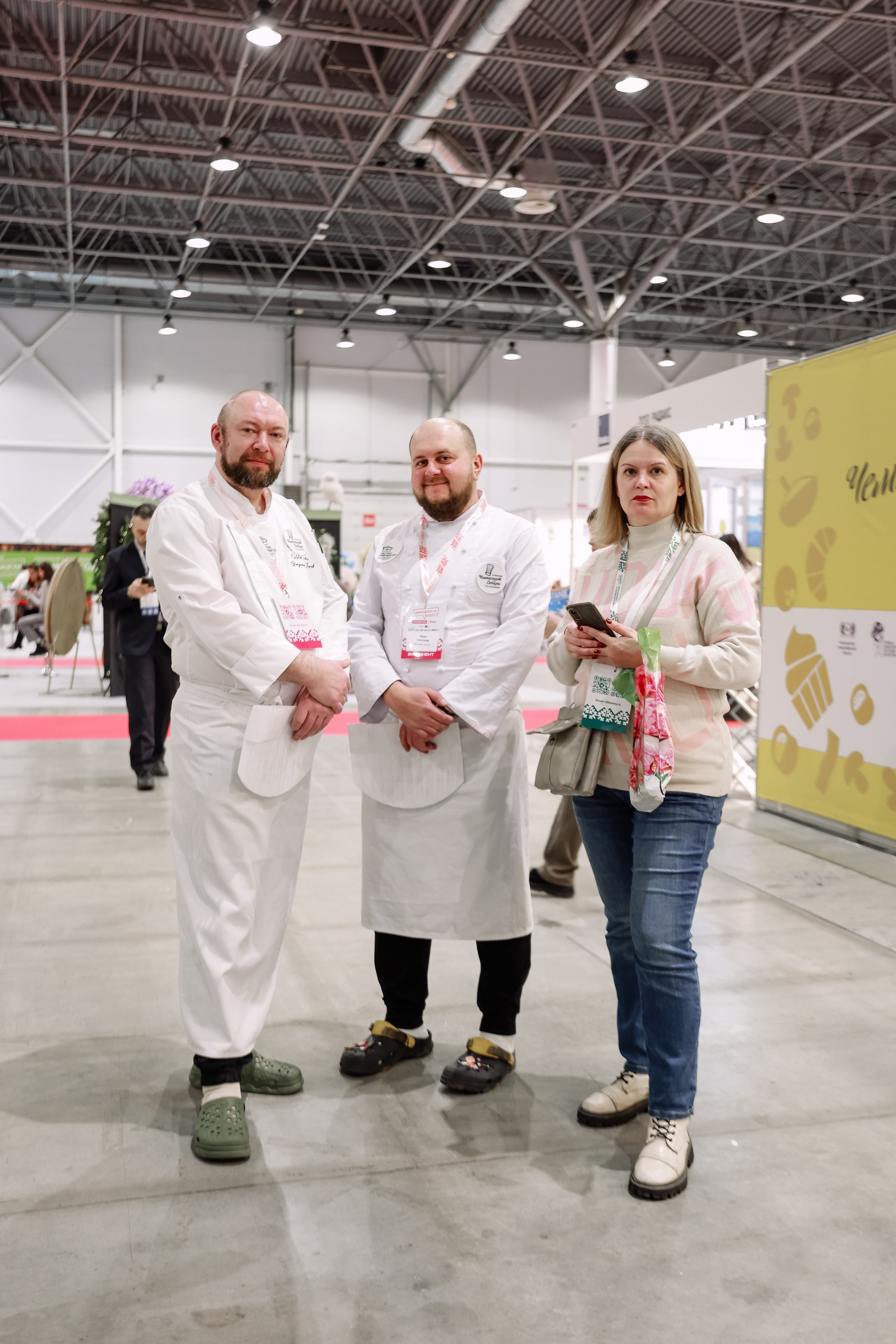 Дни ритейла в Сибири 2025. Фотограф Юлия Мальцева