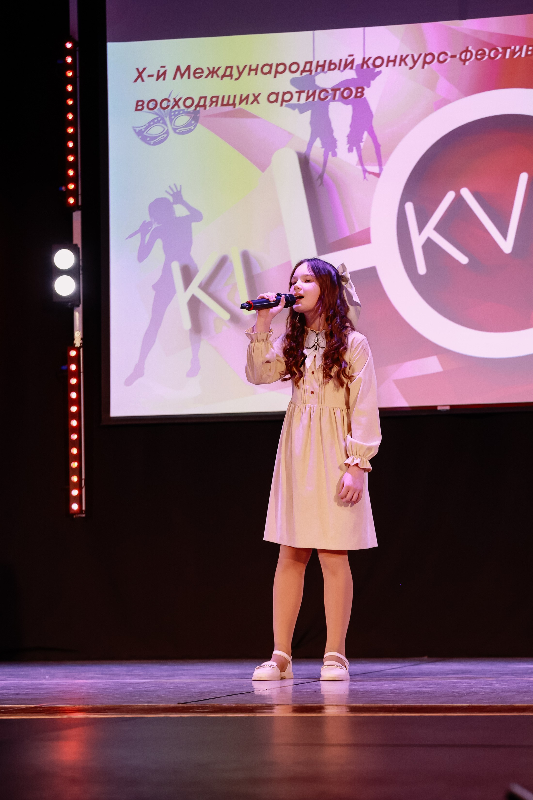 KLЮKVA конкурс-фестиваль. Фотограф Юлия Мальцева