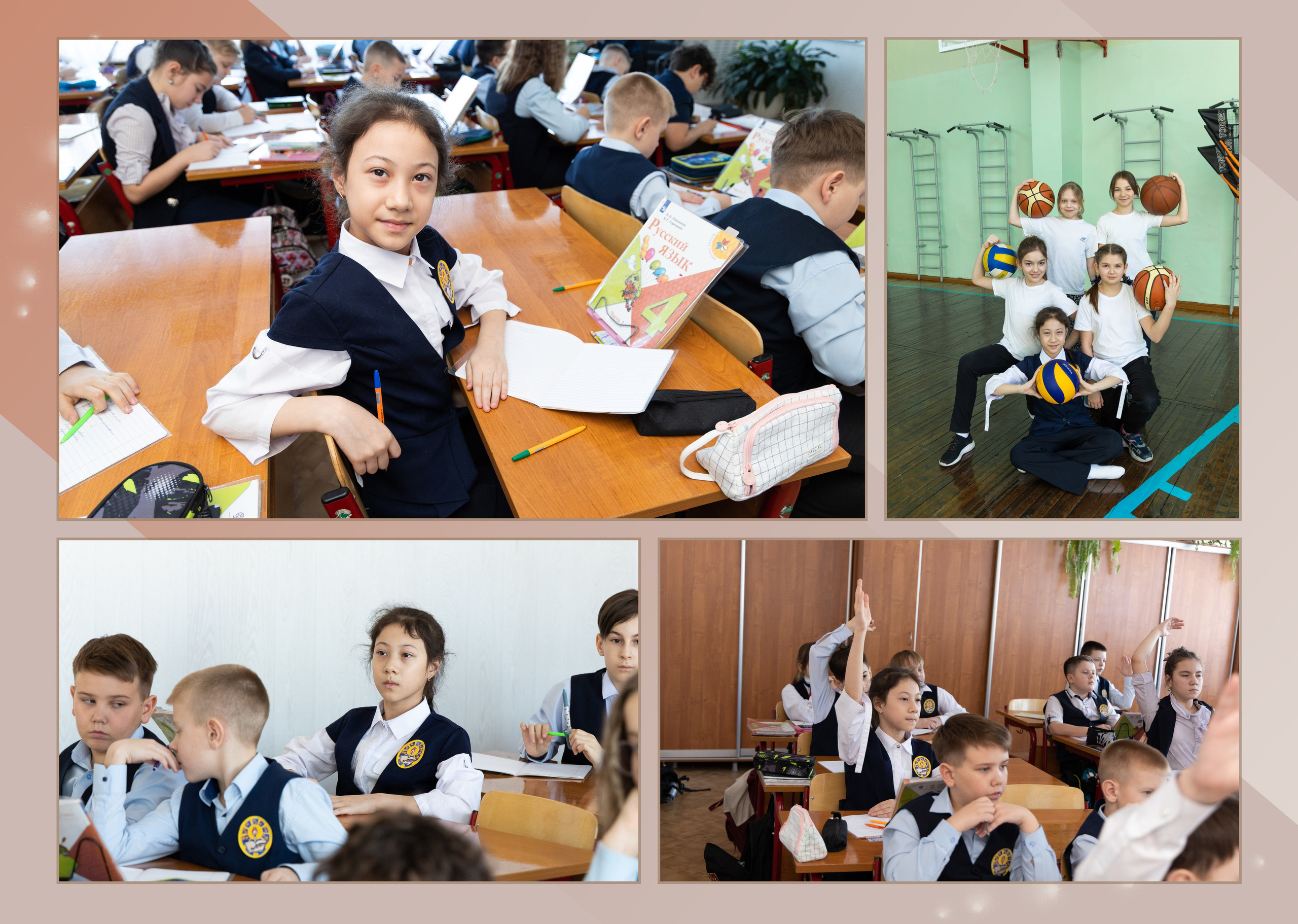 ^ пример Альбом ЛУЧШИЙ 11 разворотов. Семейный, детский, школьный фотограф в Благовещенске Яна Белоусова