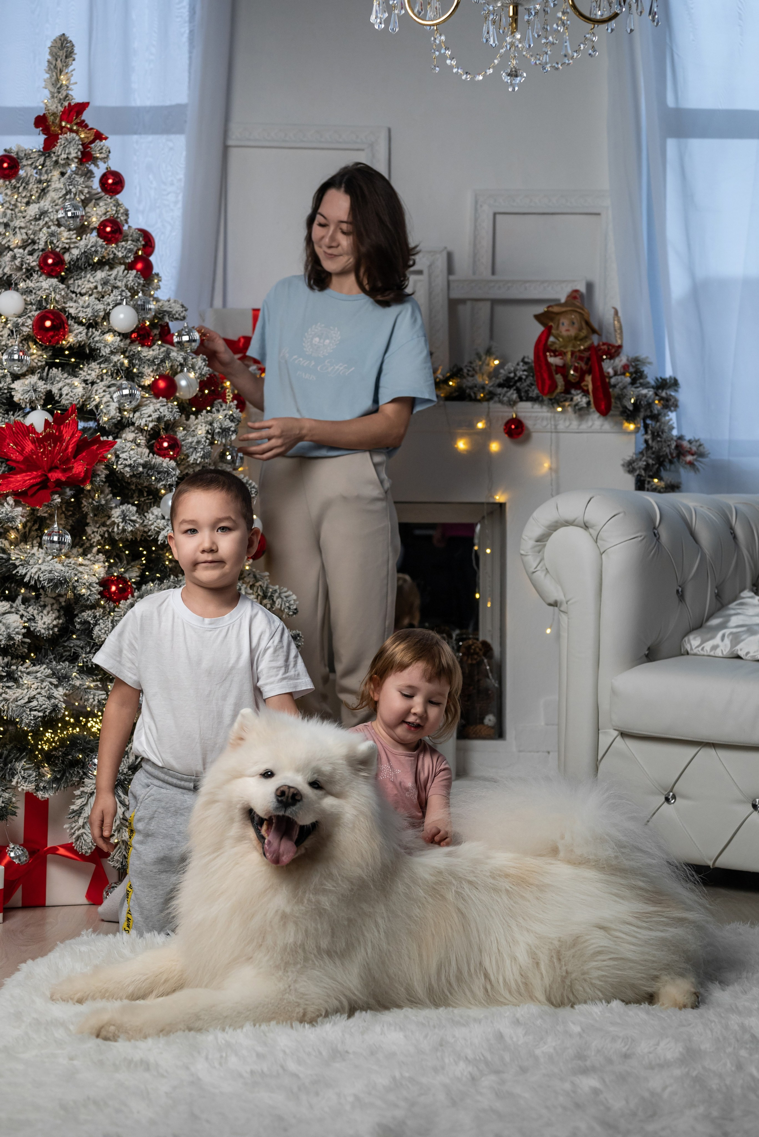 Фотопроект с Платоном 2024 г. Фотограф в городе Салават