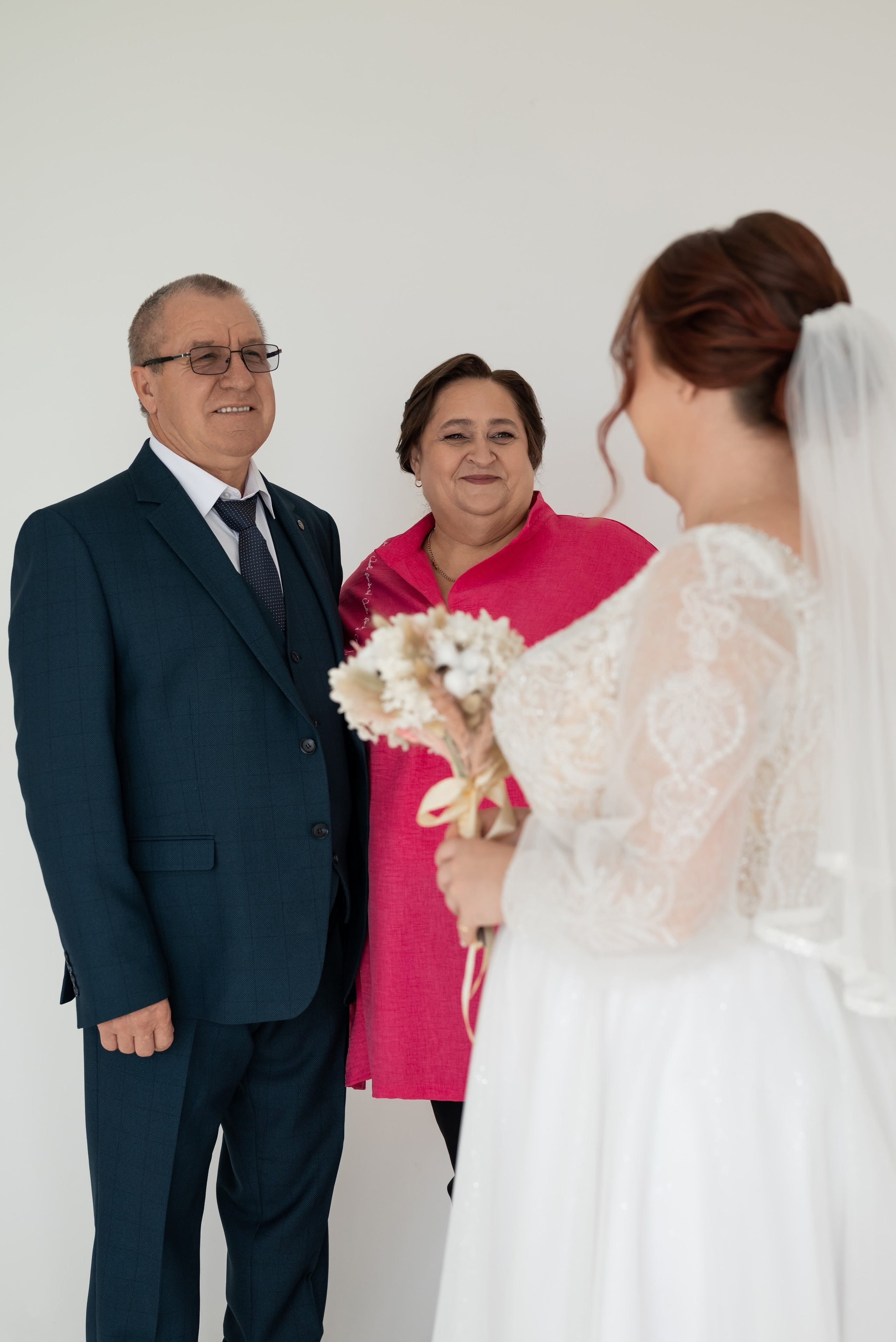 Вячеслав и Анастасия. Фотограф в городе Салават