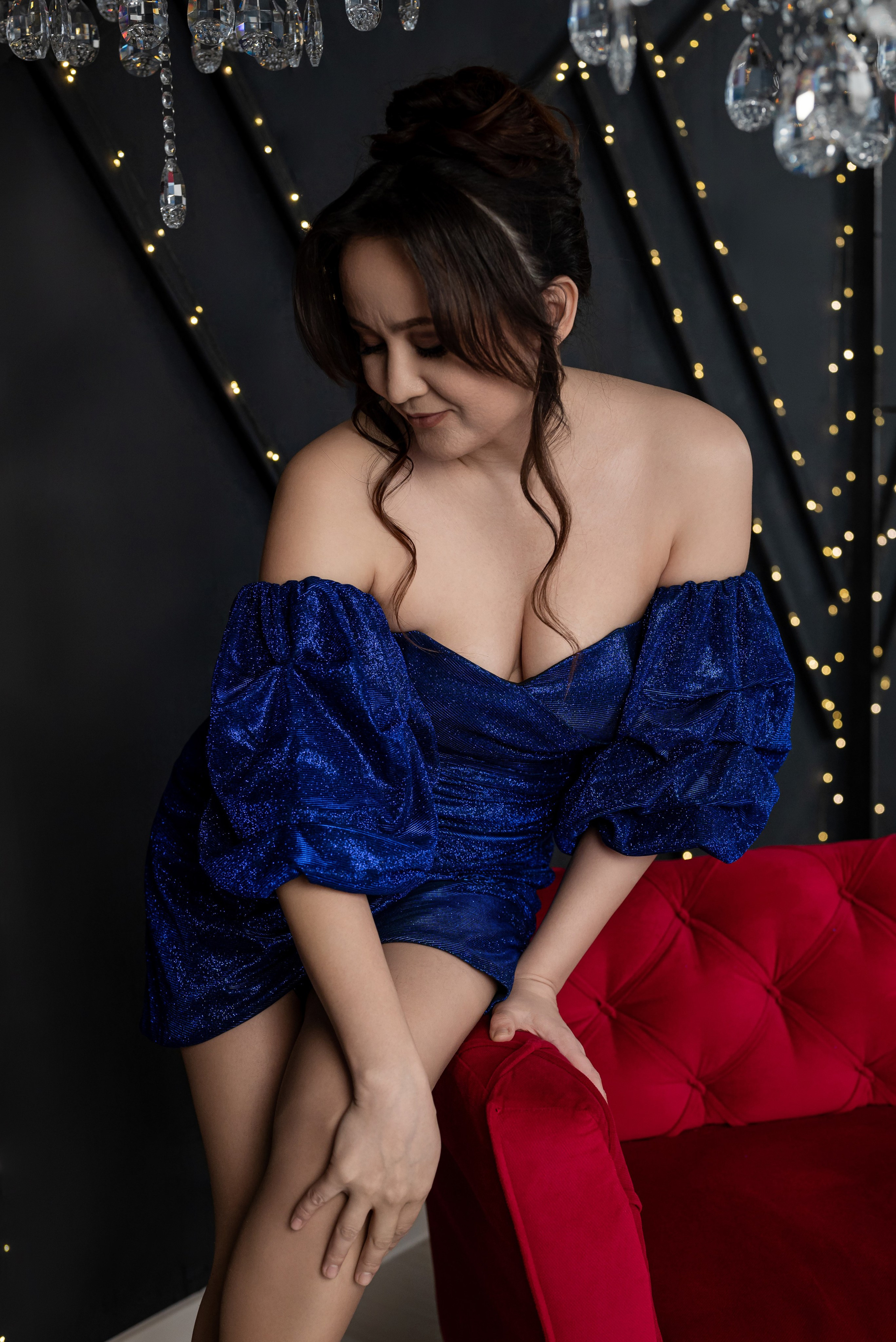 Танзиля. Фотограф в городе Салават