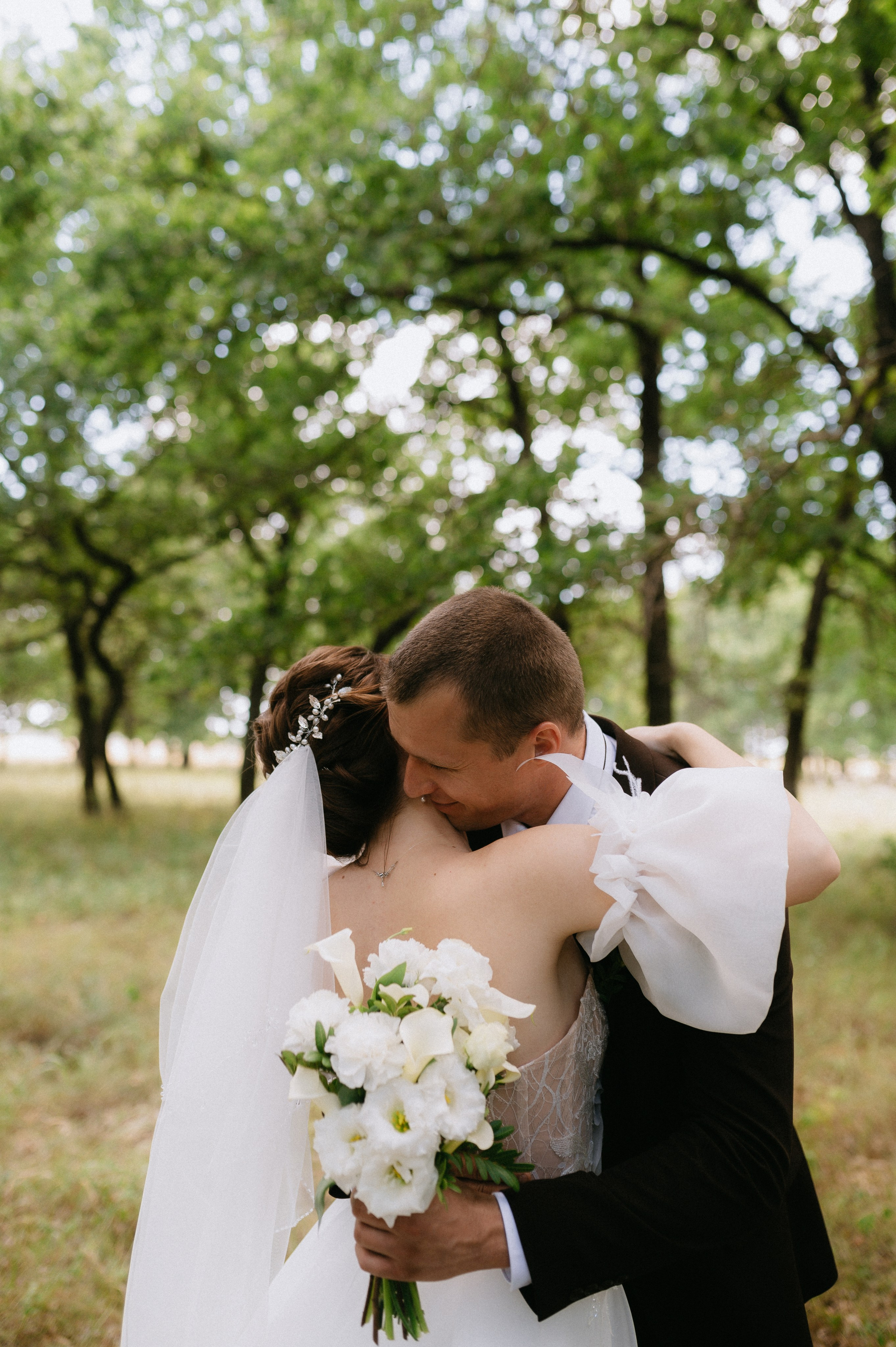 Юрий и Анастасия. Свадебный и семейный фотограф Волгоград Анастасия Садовникова