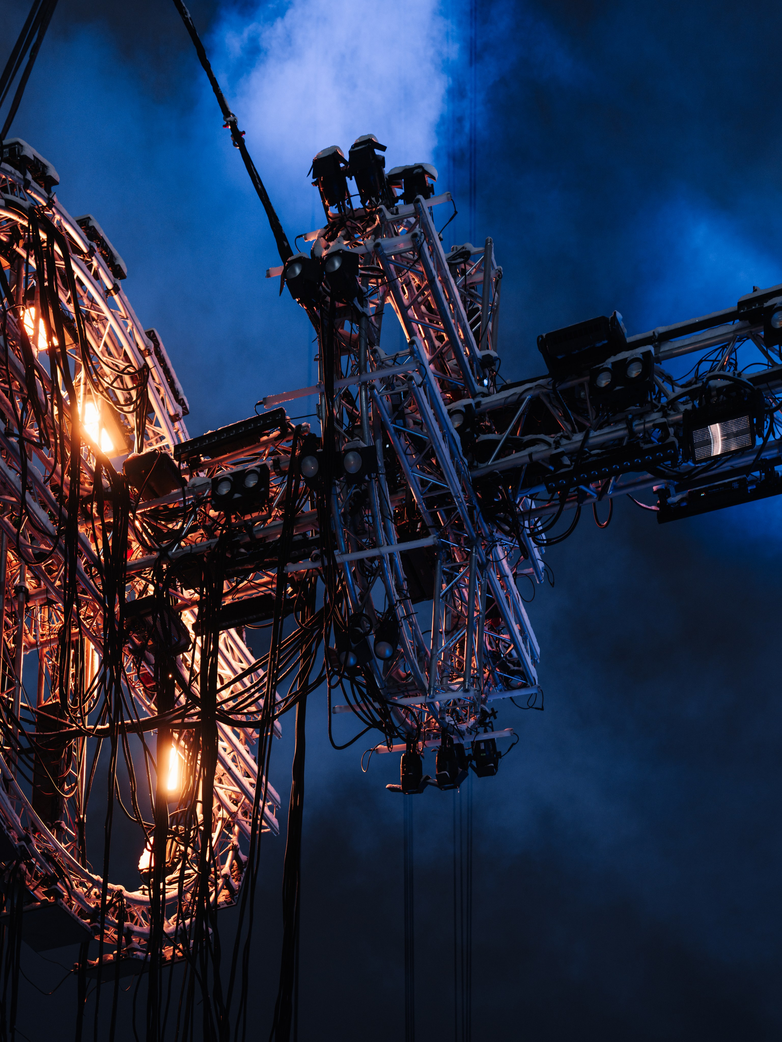 PANTERRA, POSTHUMAN ARTEFACT 003. @tomrus: Рустам Шагиморданов — фотограф