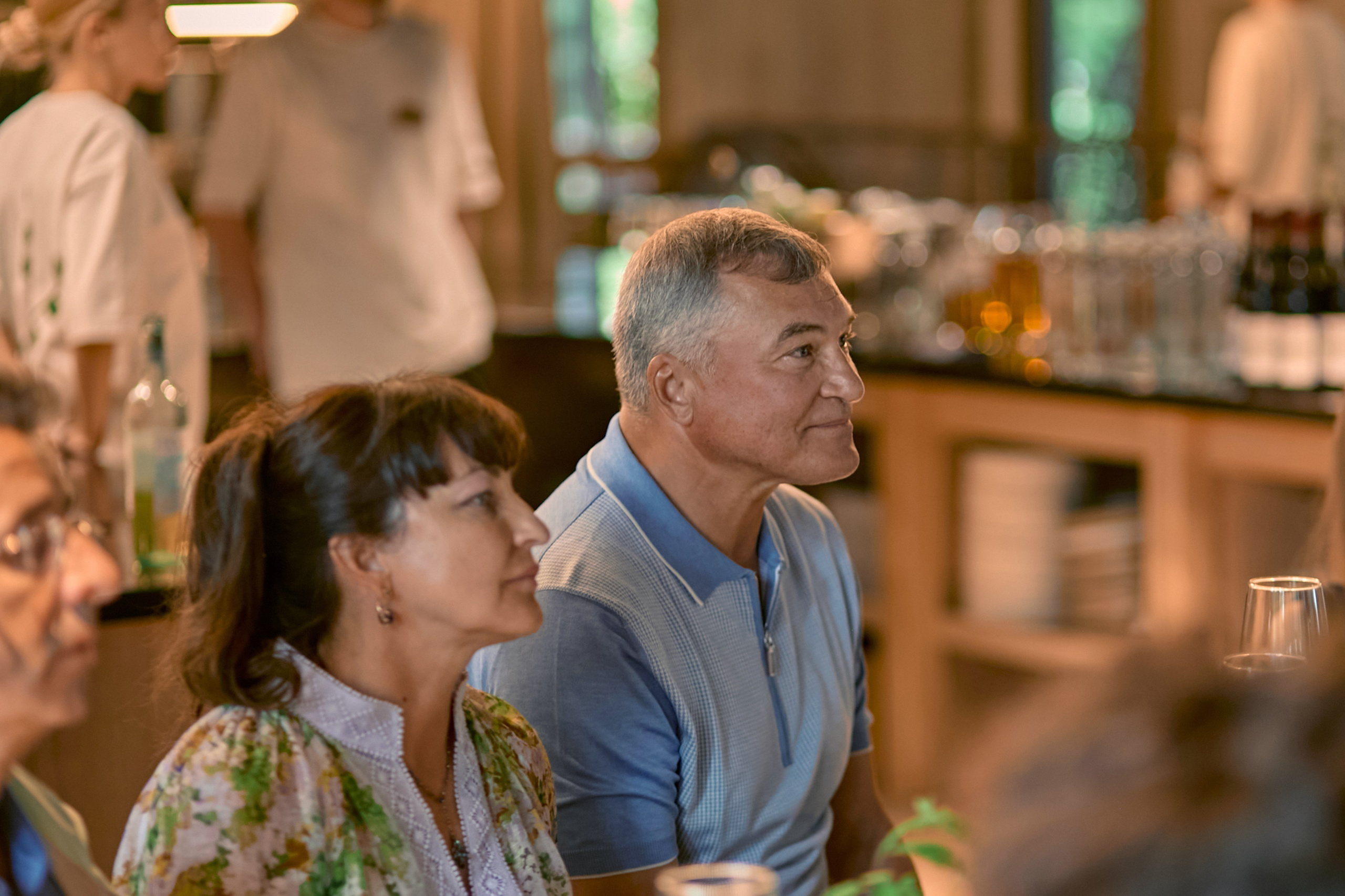 Семейный вечер. Рекламный фотограф Санкт-Петербург Катерина Мишкель