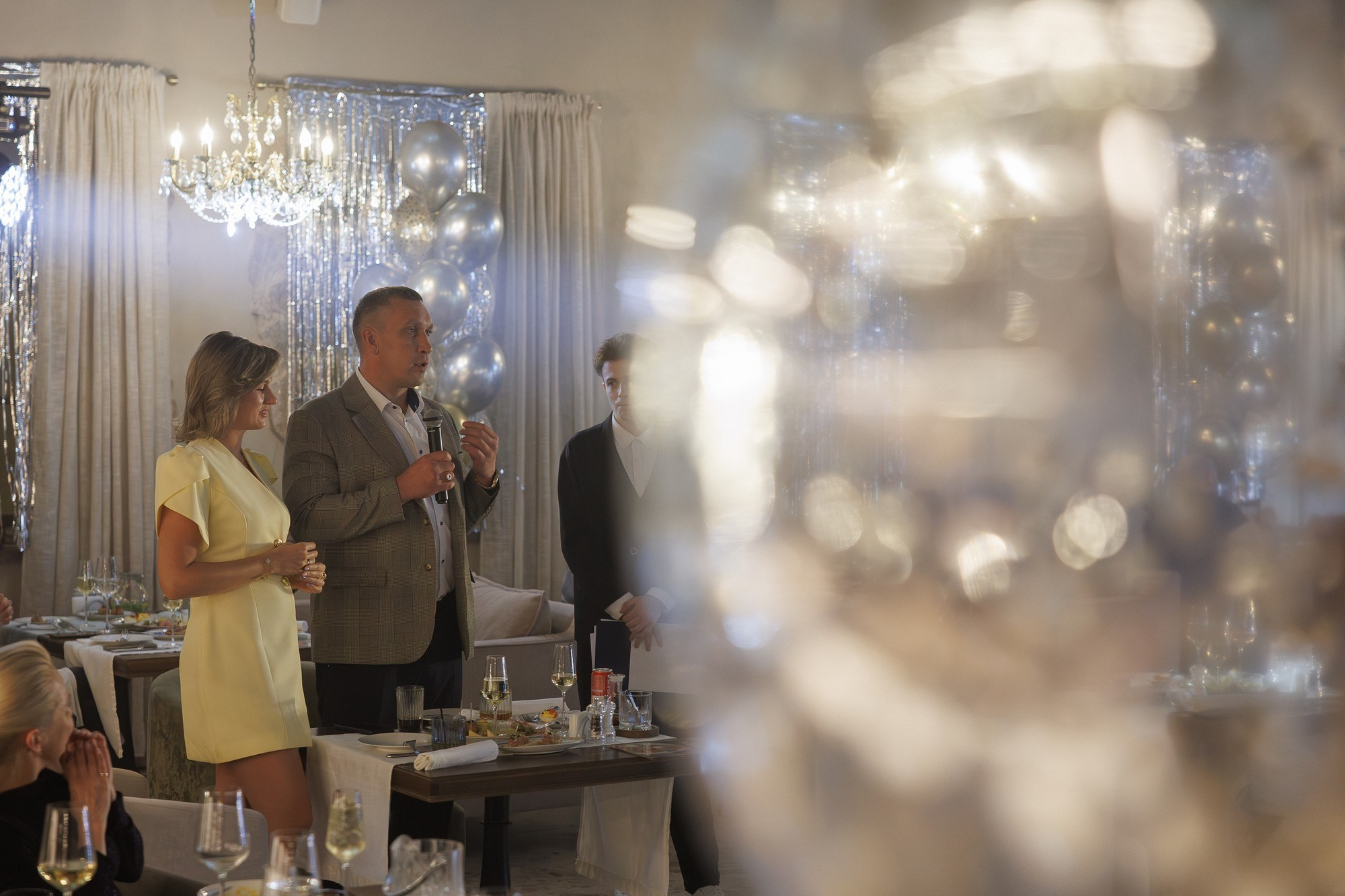 День рождения «Гельдт» 2 года. Боченков Вадим | Фотограф в Пскове и Санкт-Петербурге