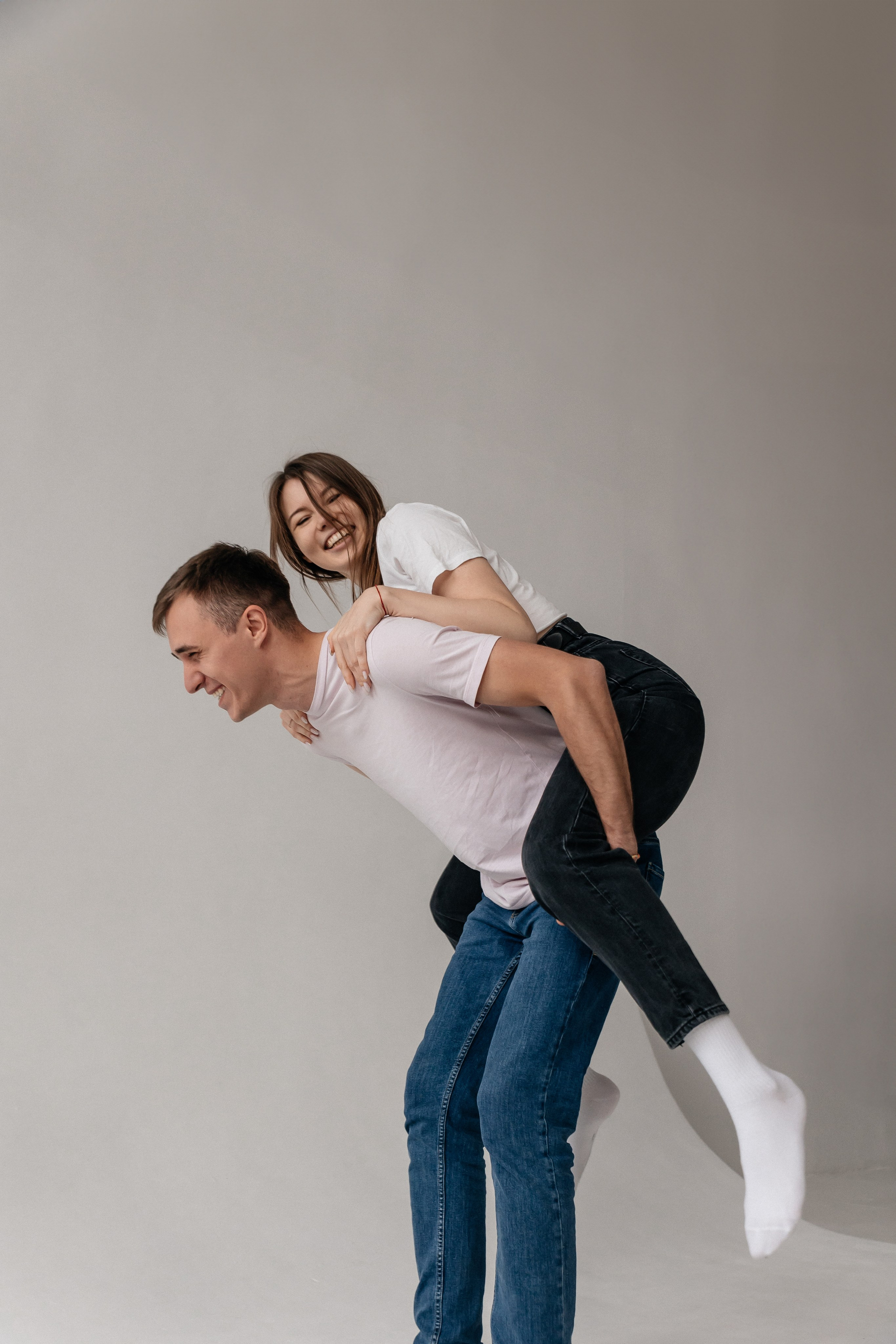 Аня и Саша. Семейный фотограф Минск Усова Ольга