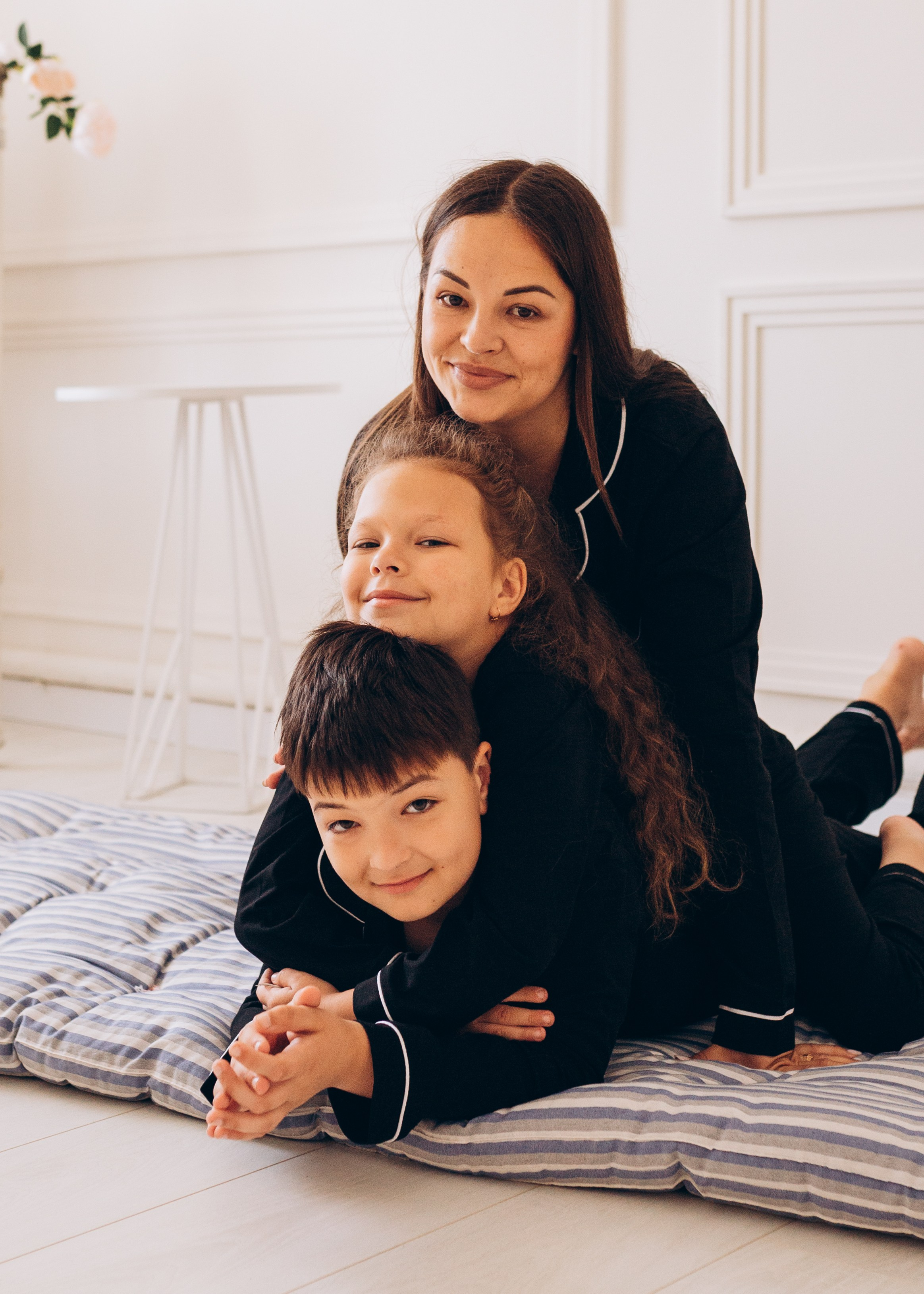 Такая нежная любовь. Фотограф в Приморско-Ахтарске Марьяна Чопко