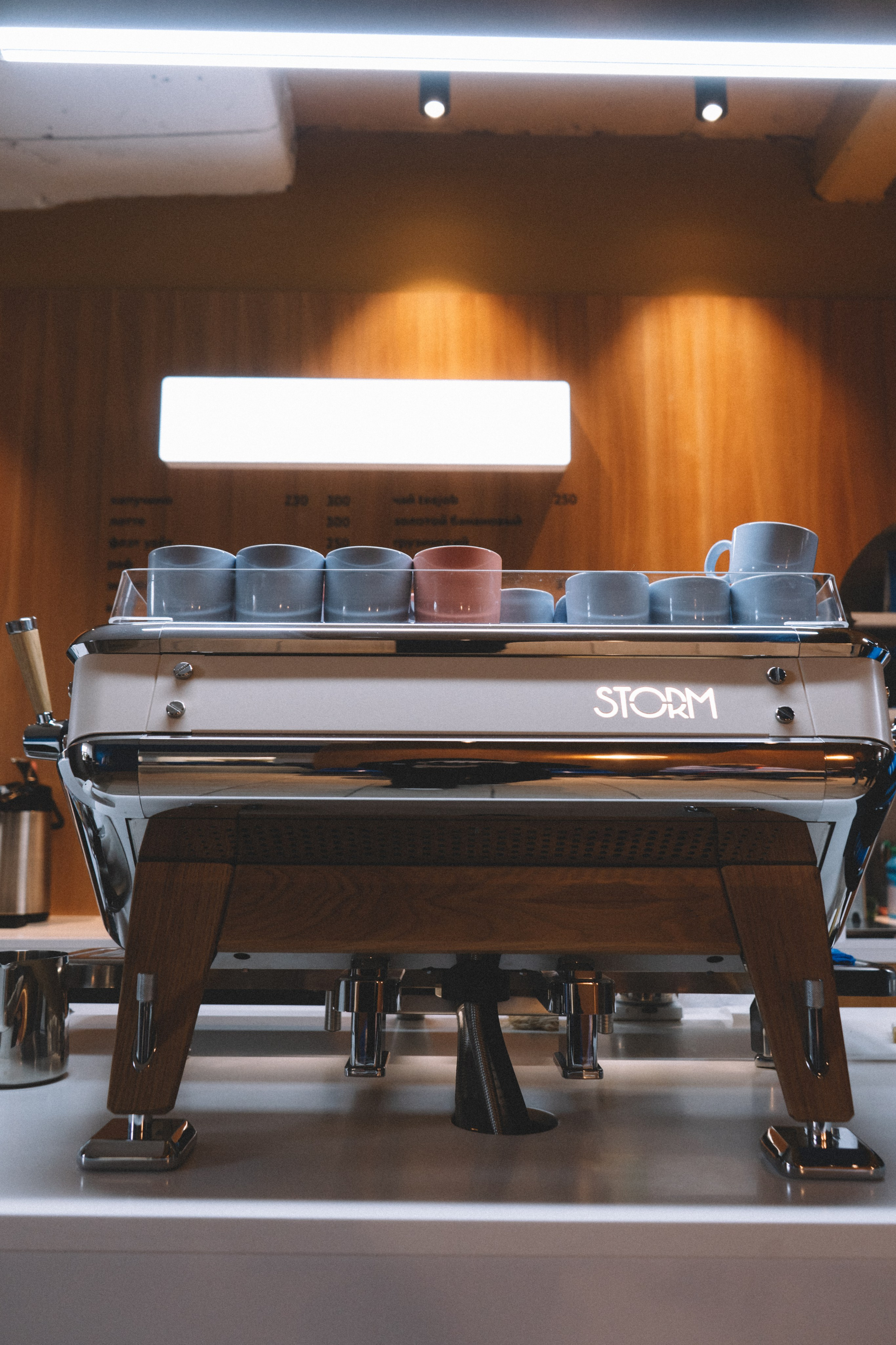 Yankee sierra. Анастасия Попова — Fashion photographer