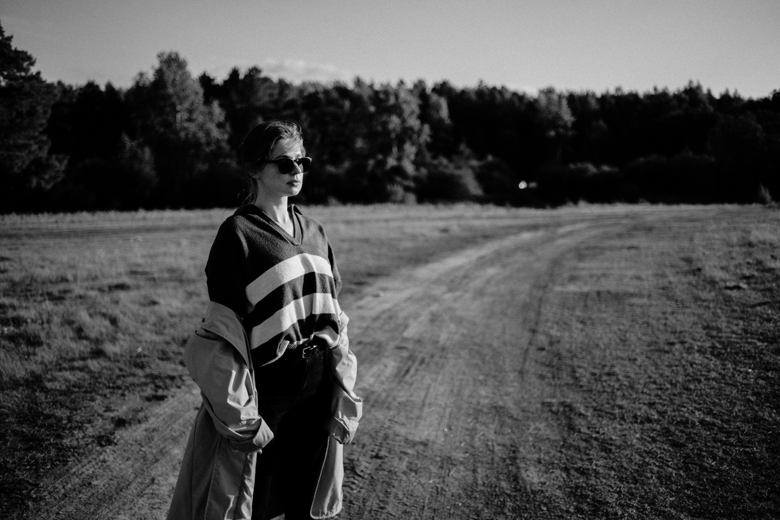 Екатерина. Фотограф Дарья Мустафина, Тюмень