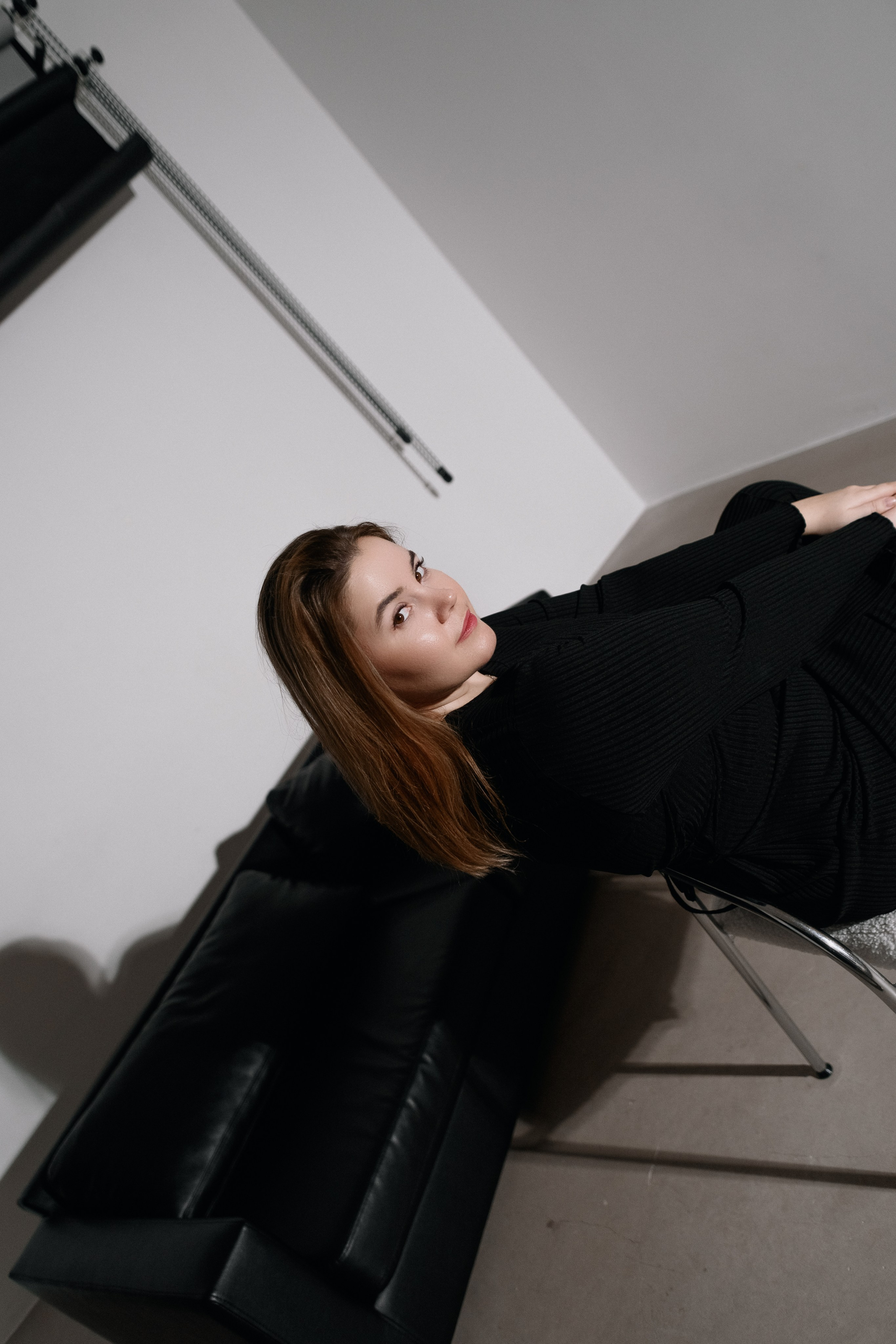 Мария. Фотограф Дарья Мустафина, Тюмень