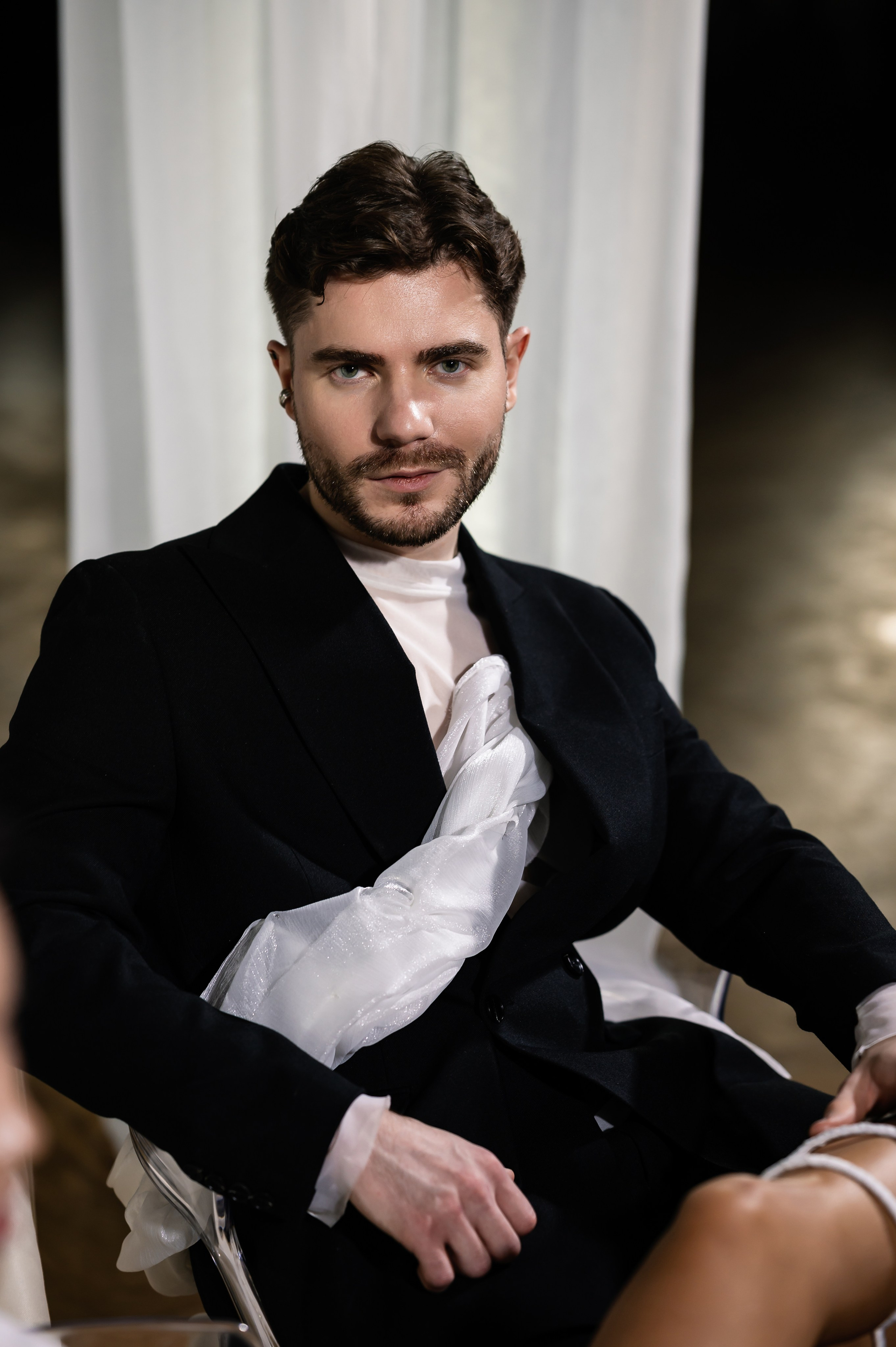 Егор и Юлия