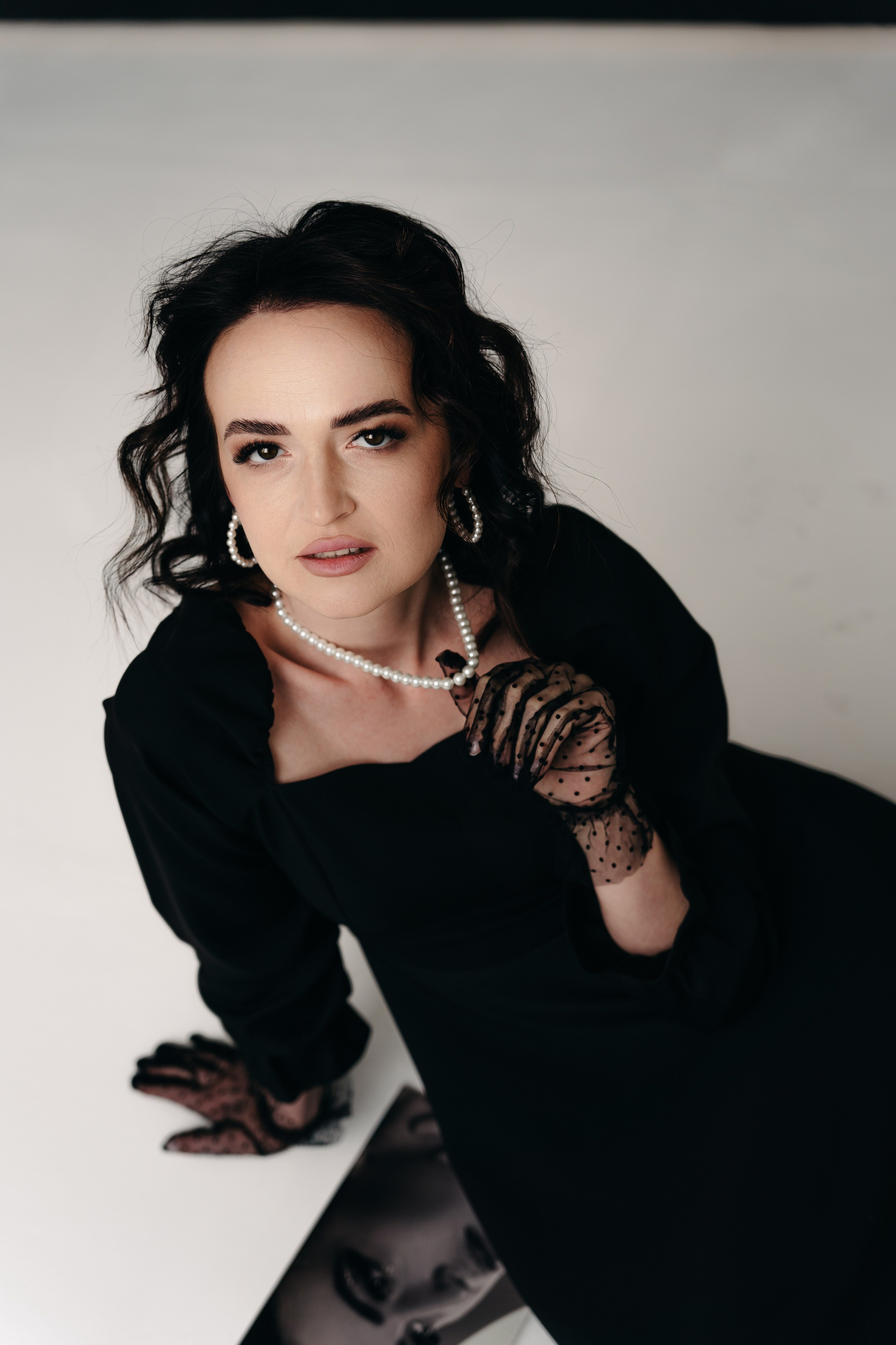 Мария. Истории