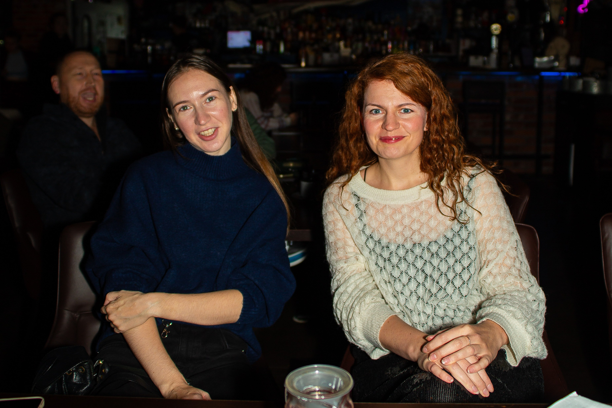 Репортажная съёмка. Женский фотограф в Москве