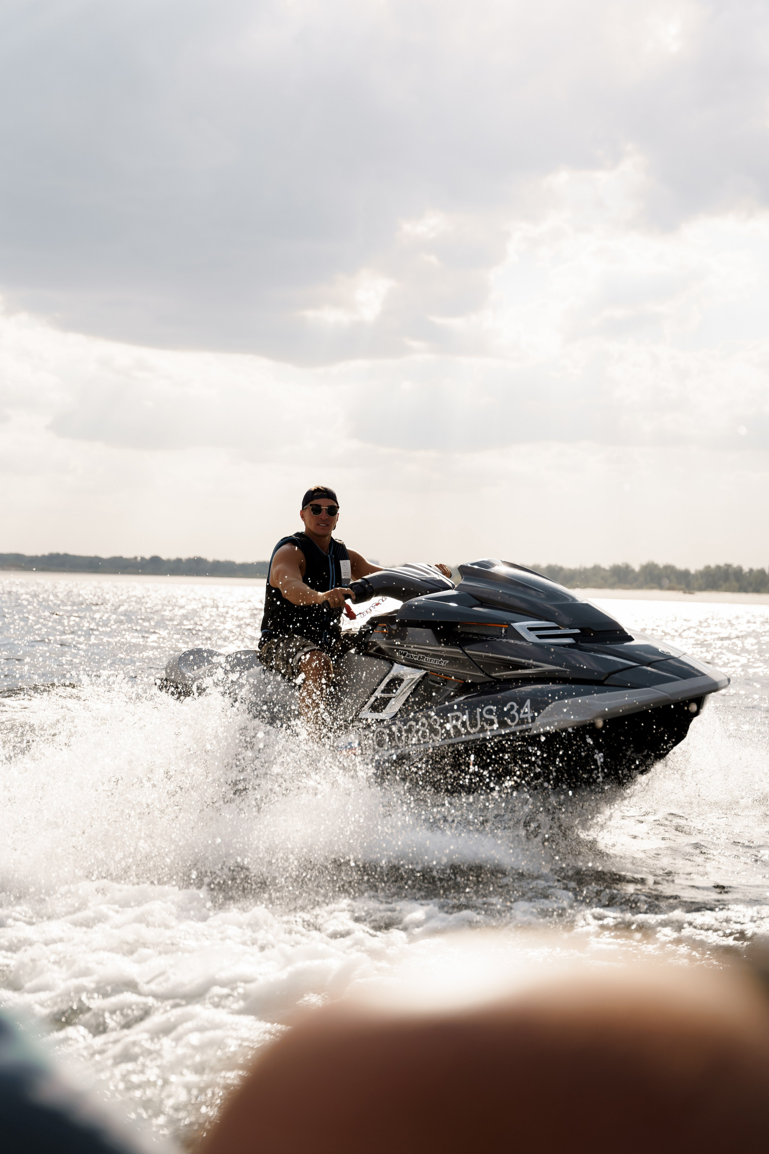 Surf. Фотограф Валерия Крахмалева