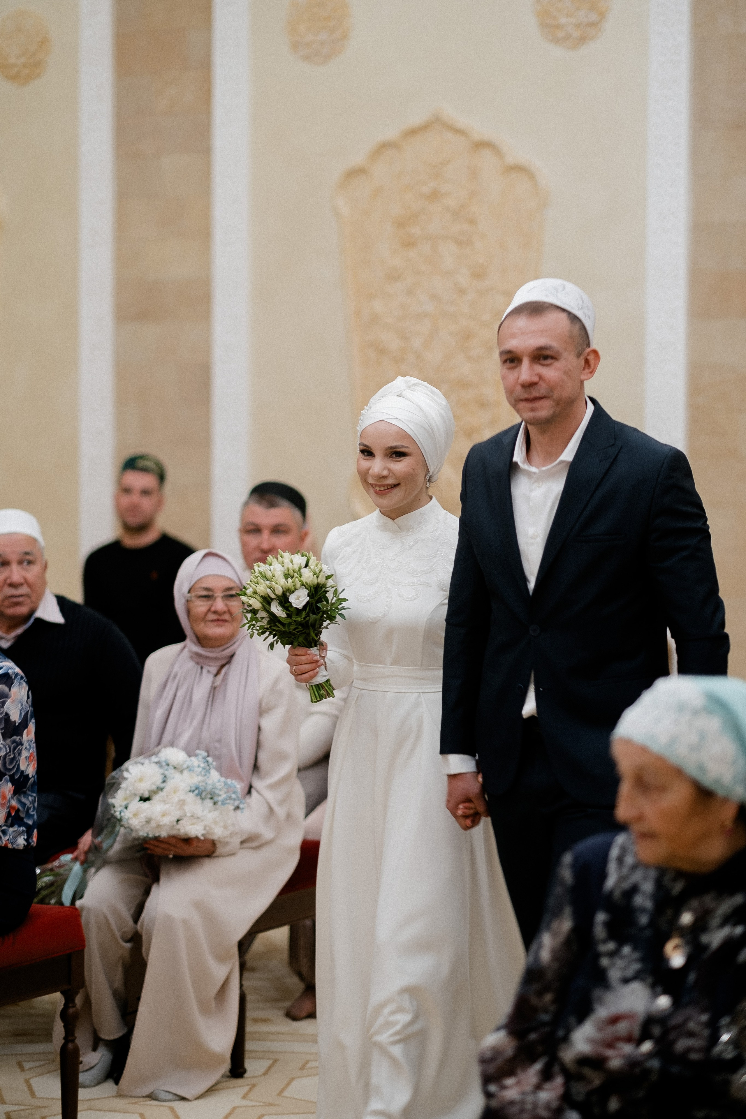 Рахимовы. Свадебный и семейный фотограф в Казани и Зеленодольске Ланочкин Илья