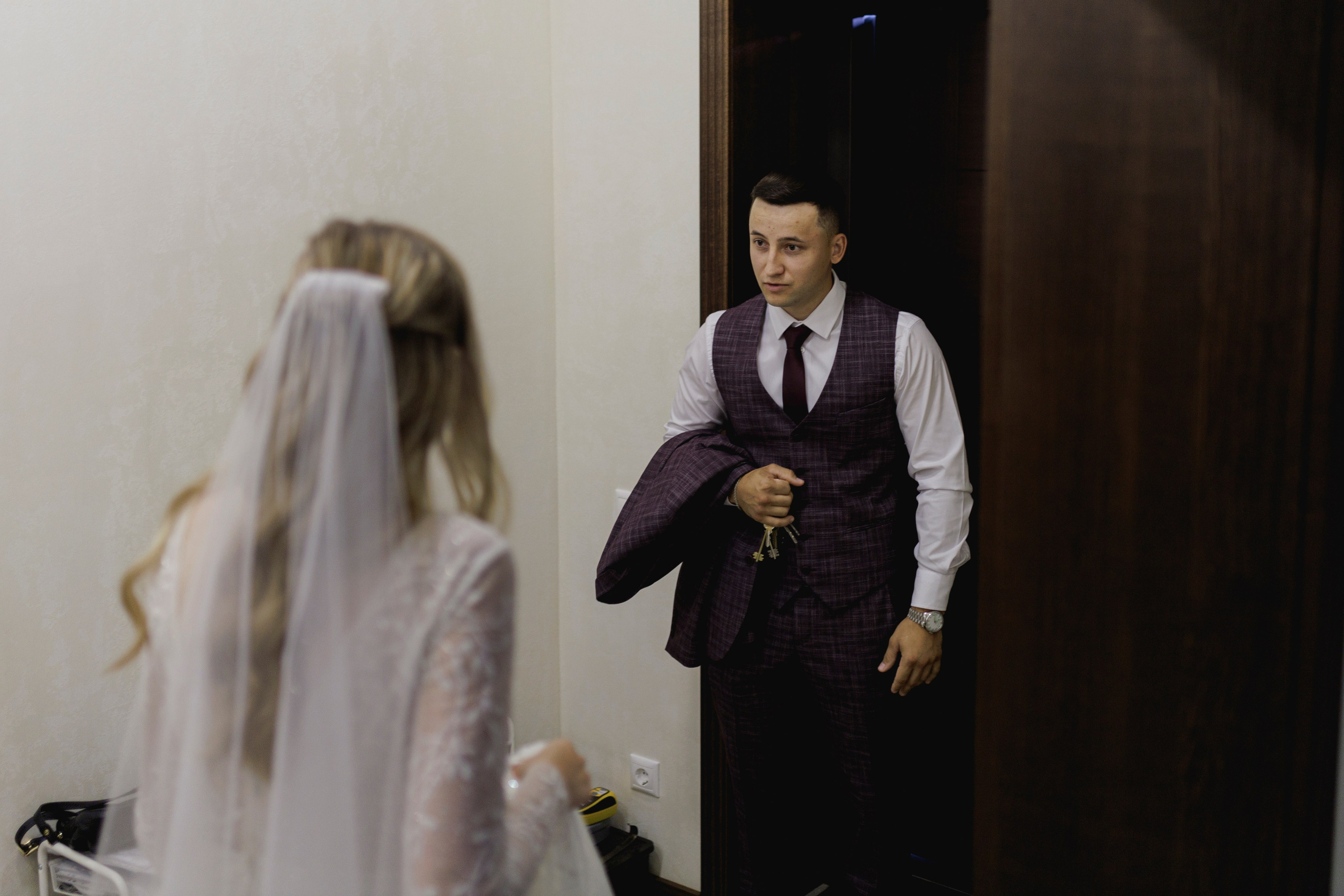 Свадьба Николая и Ангелины. Семейный и детский фотограф в Рязани Васюгова Мария