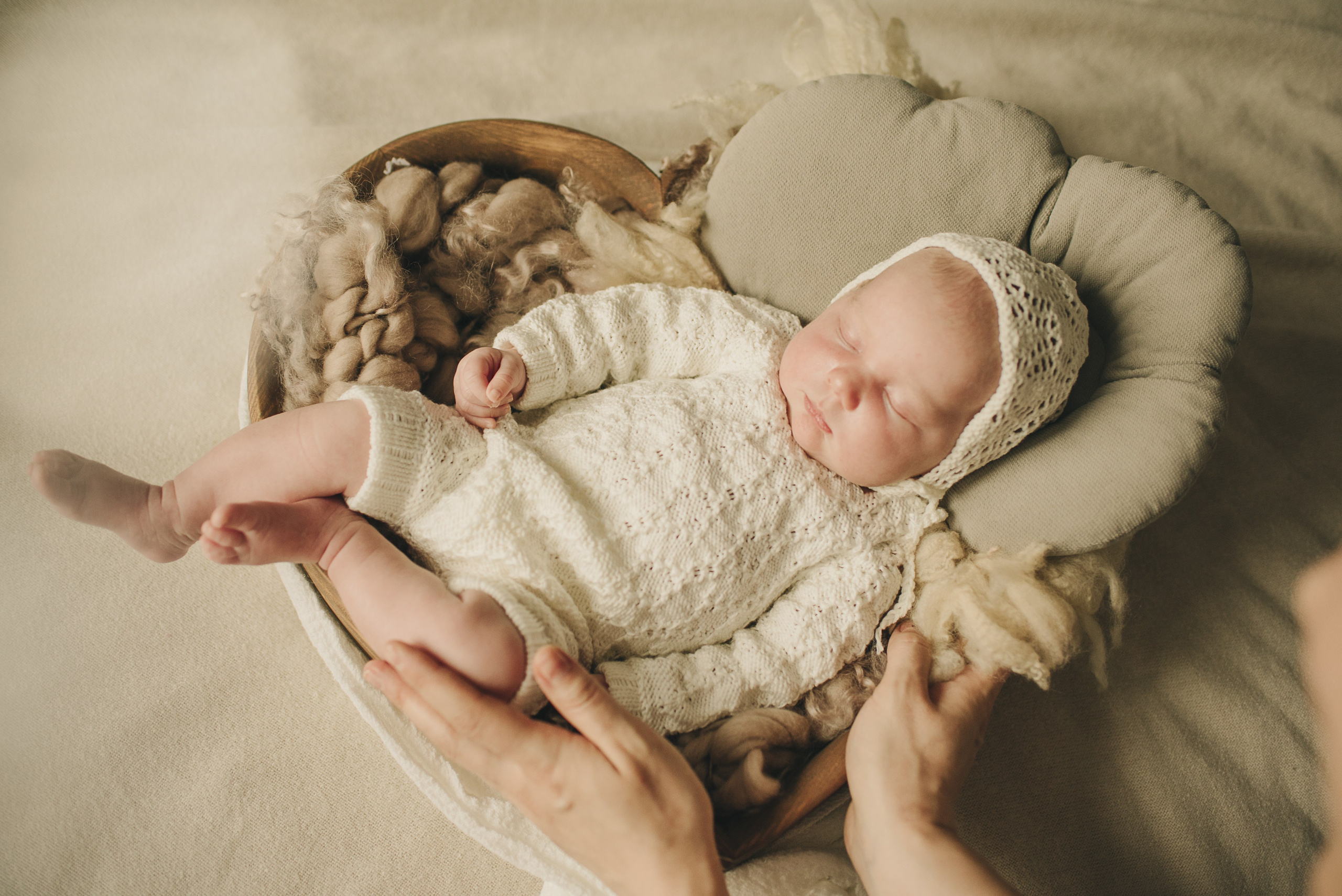 Варвара. Фотограф в Москве новорожденные свадьбы семьи Дарья Ларионова