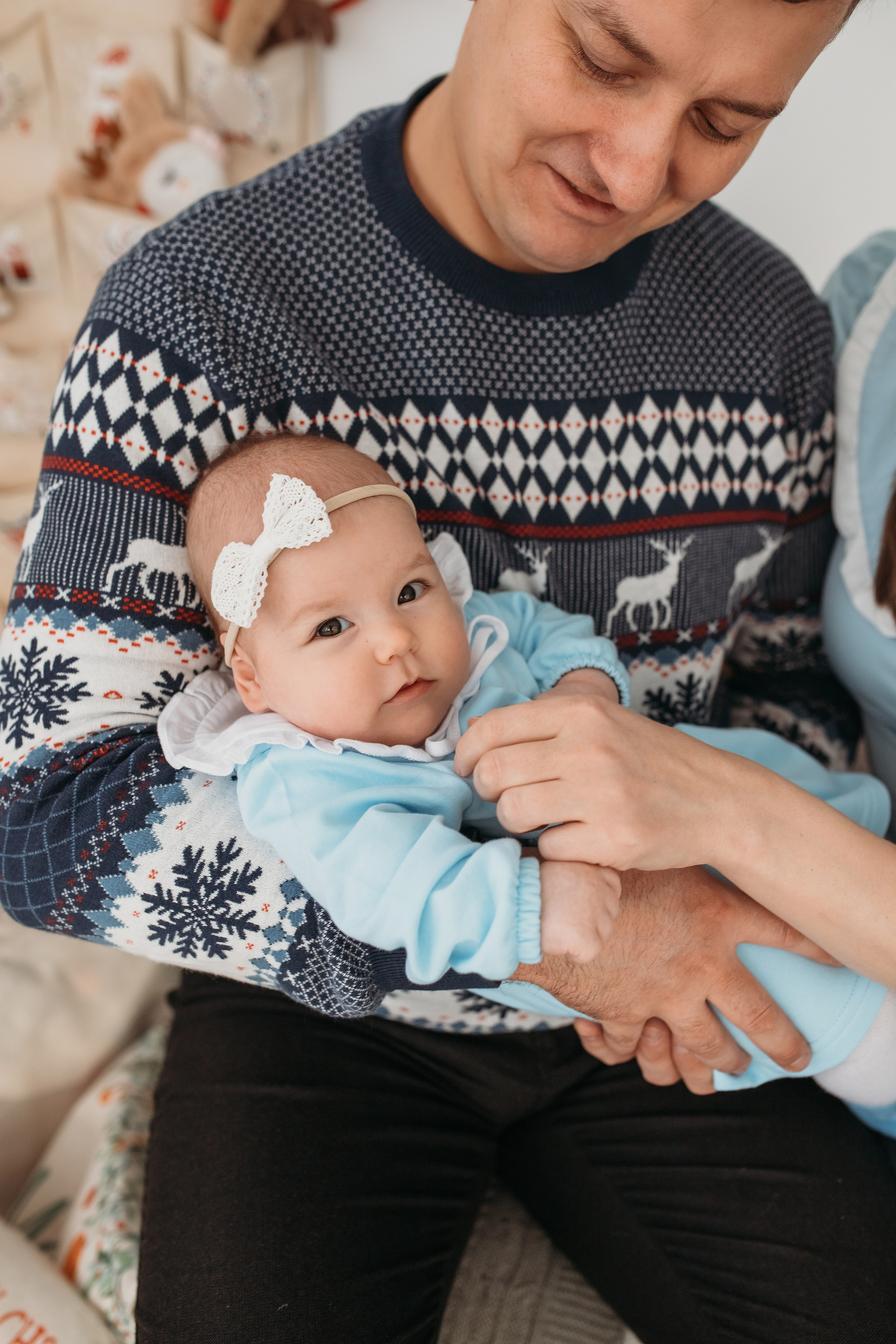 Мария. Семейный и детский фотограф Минск, Беларусь