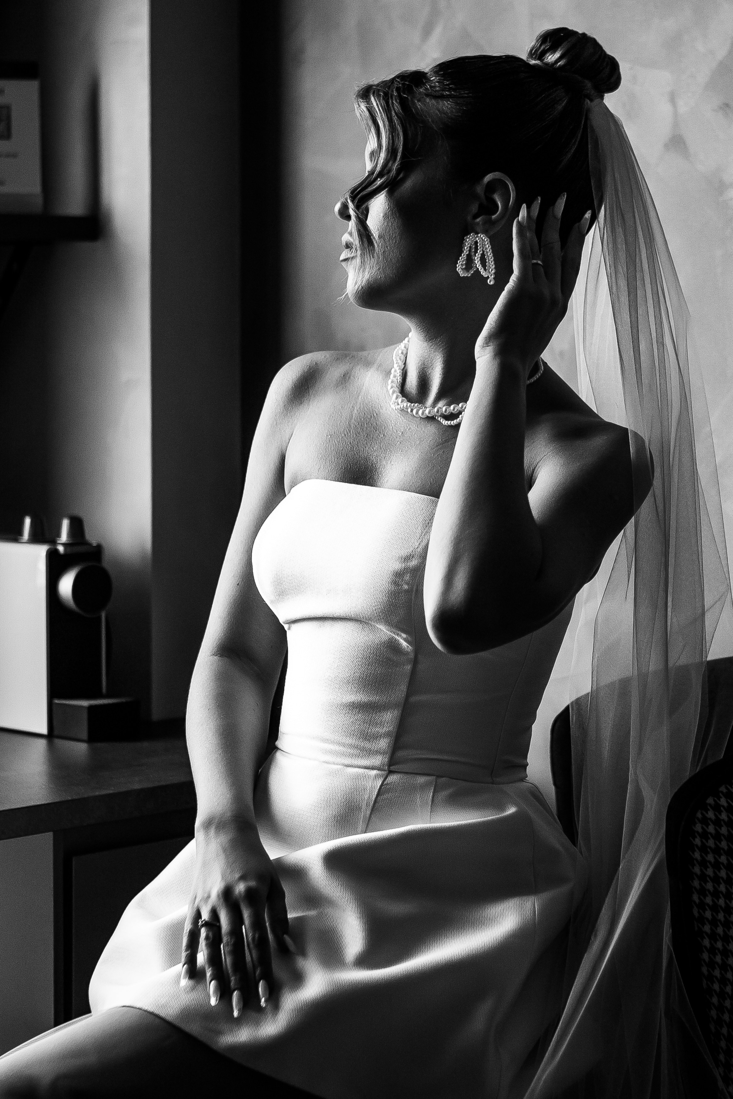 Свадебный фотограф Нижний Новгород. Свадебный и контент фотограф в Нижнем Новгороде Владимир Пресняков