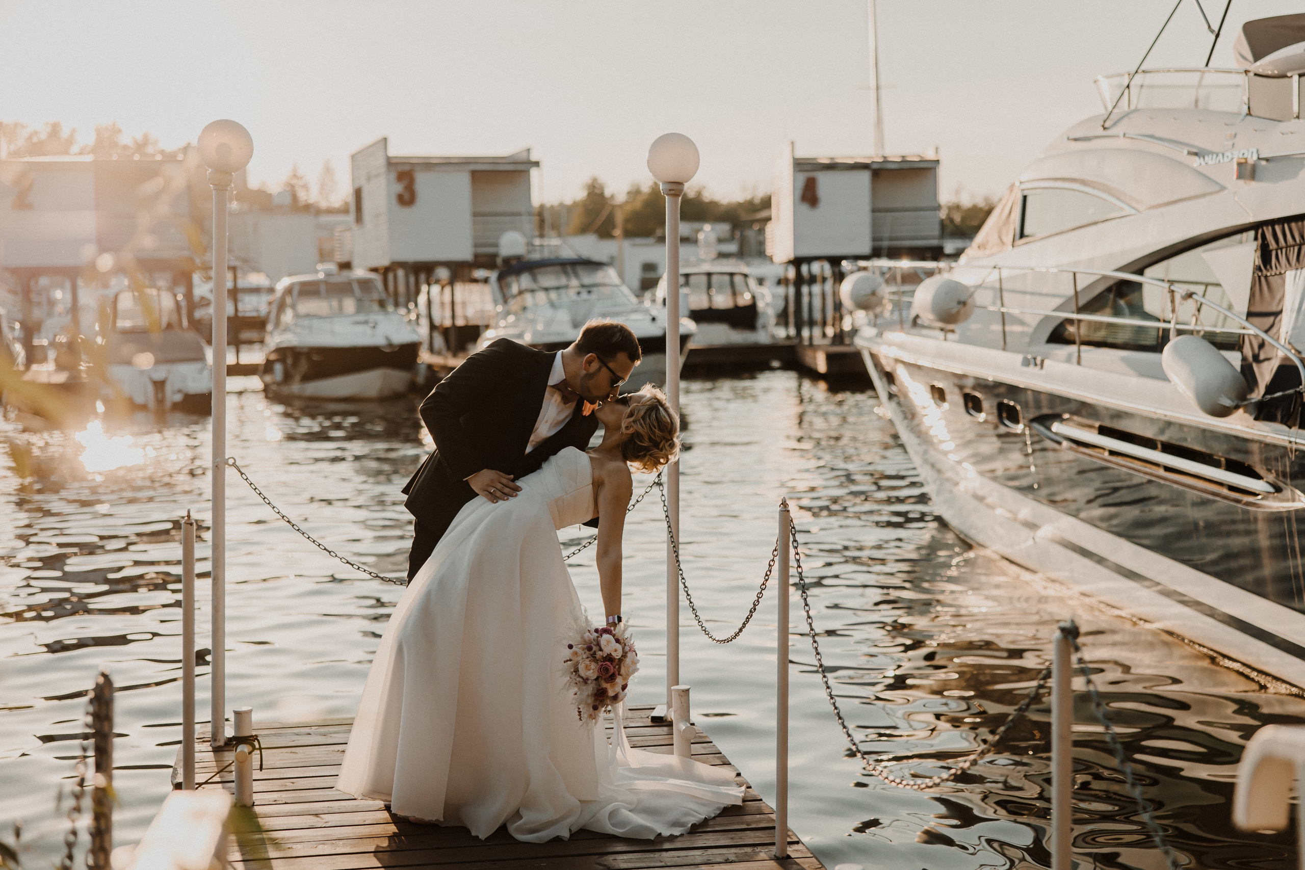 Олег и Диана. Свадебный и семейный фотограф Елизавета Ермак | Москва и МО