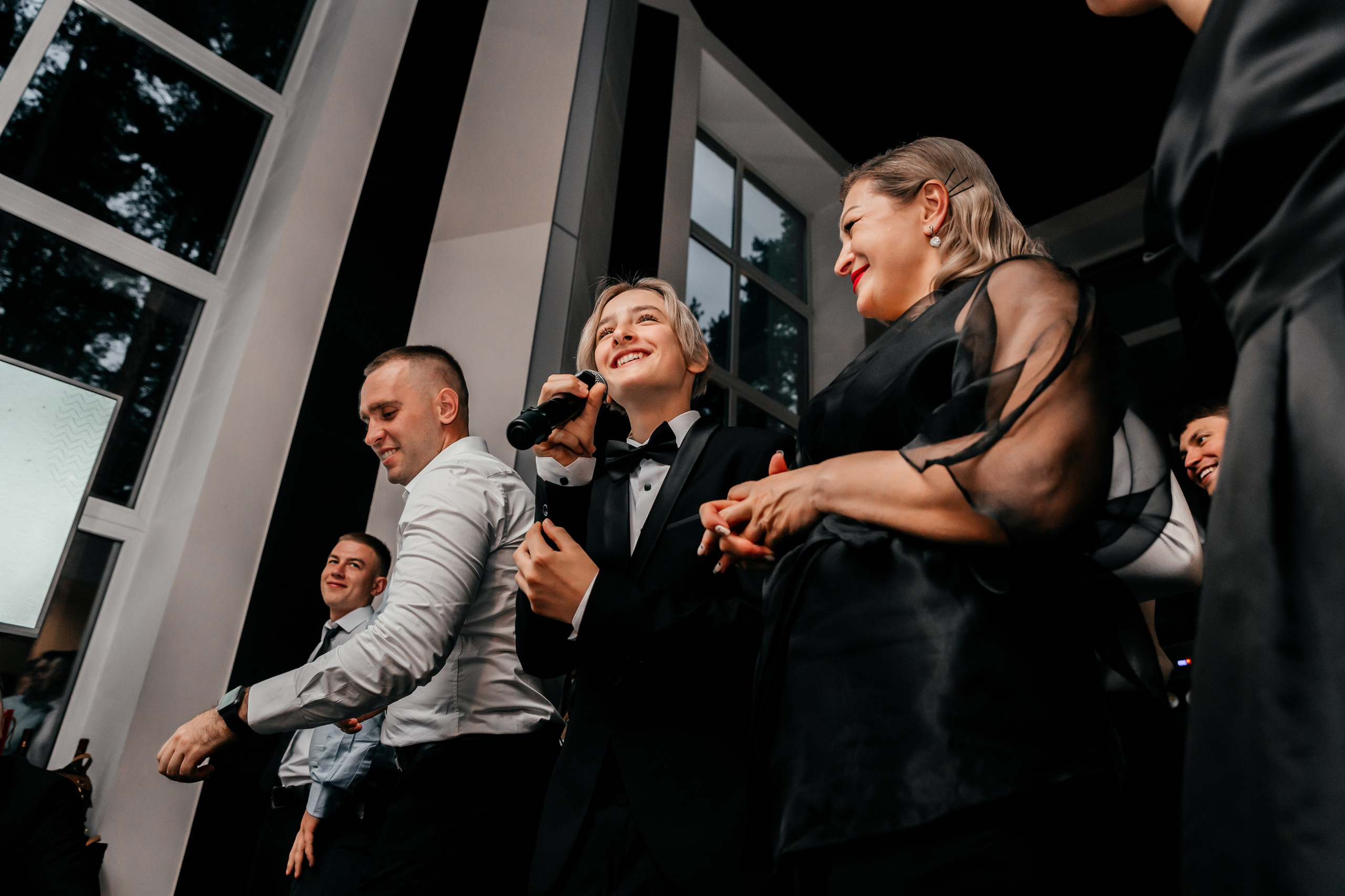 IVAN & KRIS. Главная