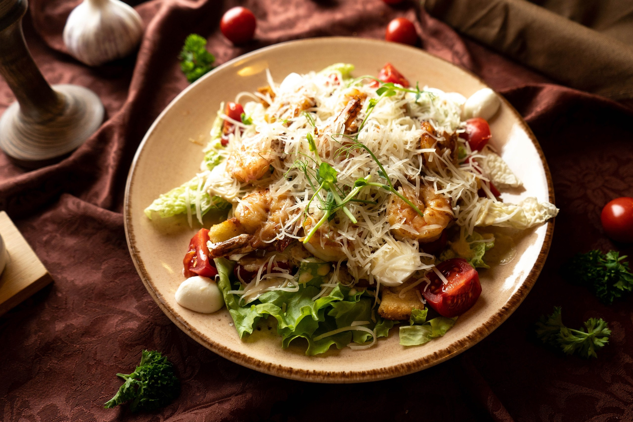 Кристина Иванова. CONTENT & FOOD PHOTO