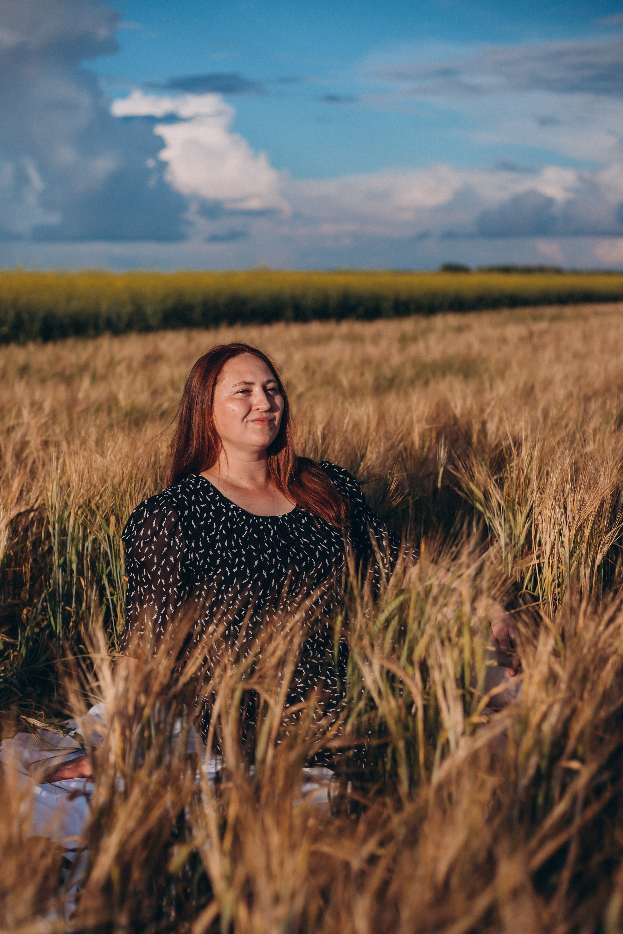 Светлана и Наталья. Семейный фотограф Нижневартовск Тюмень Ефимова Ирина