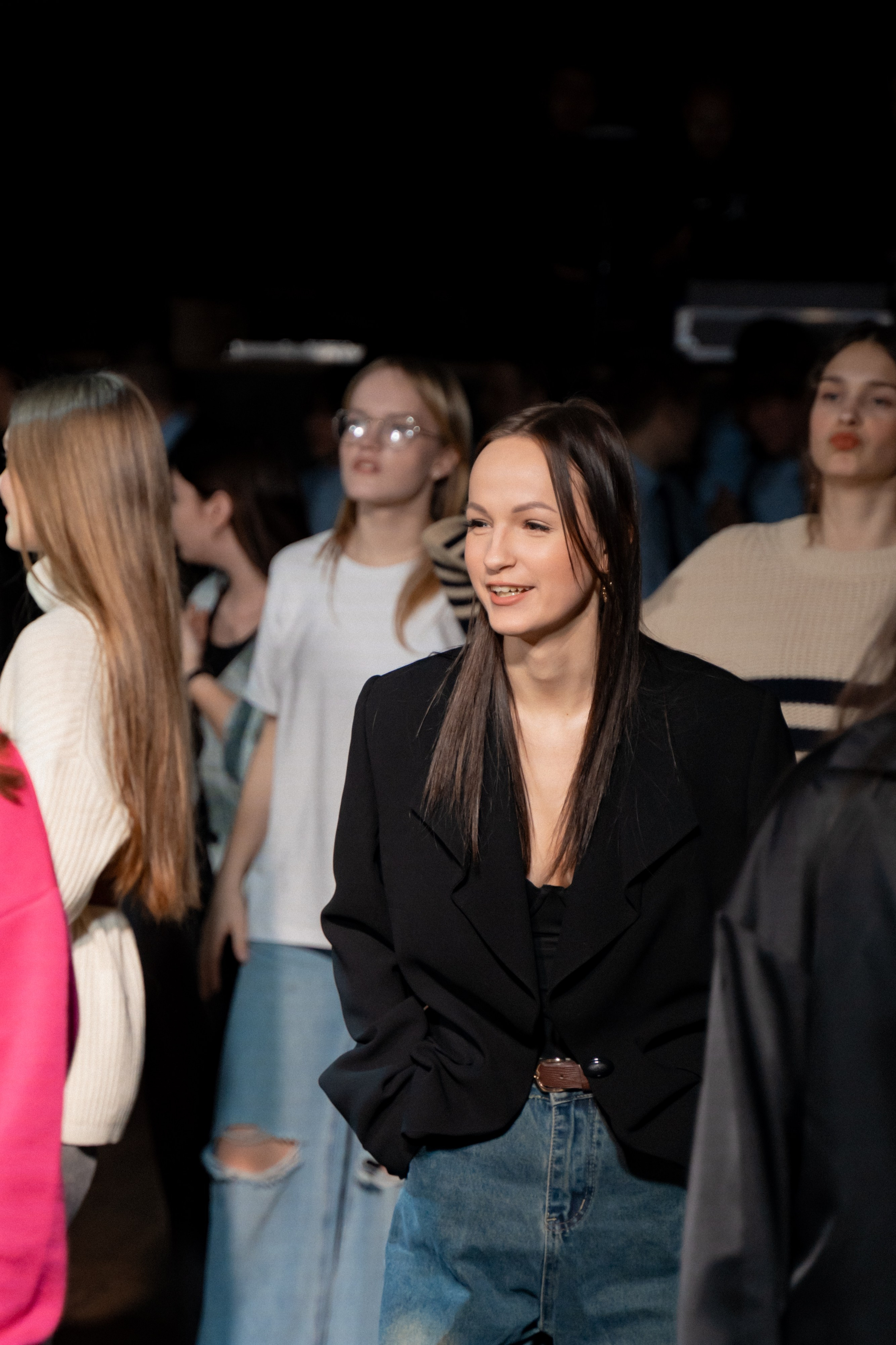 Фестиваль молодёжи «Лица» 2024. Фотограф Надежда Погребняк | Рязань | Москва