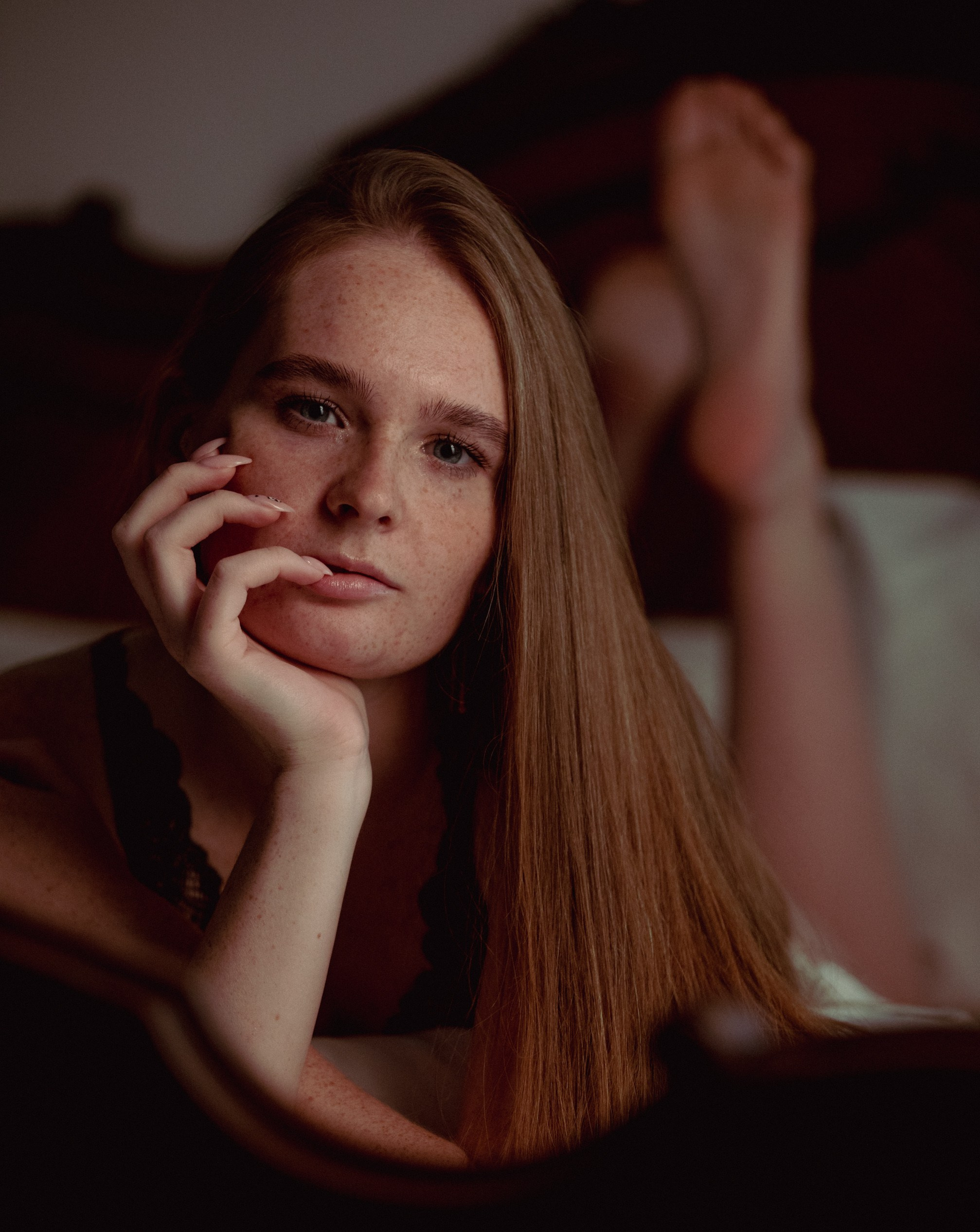 Фотосессии — Язык тела 2023 — Студия. Твой ламповый фотограф