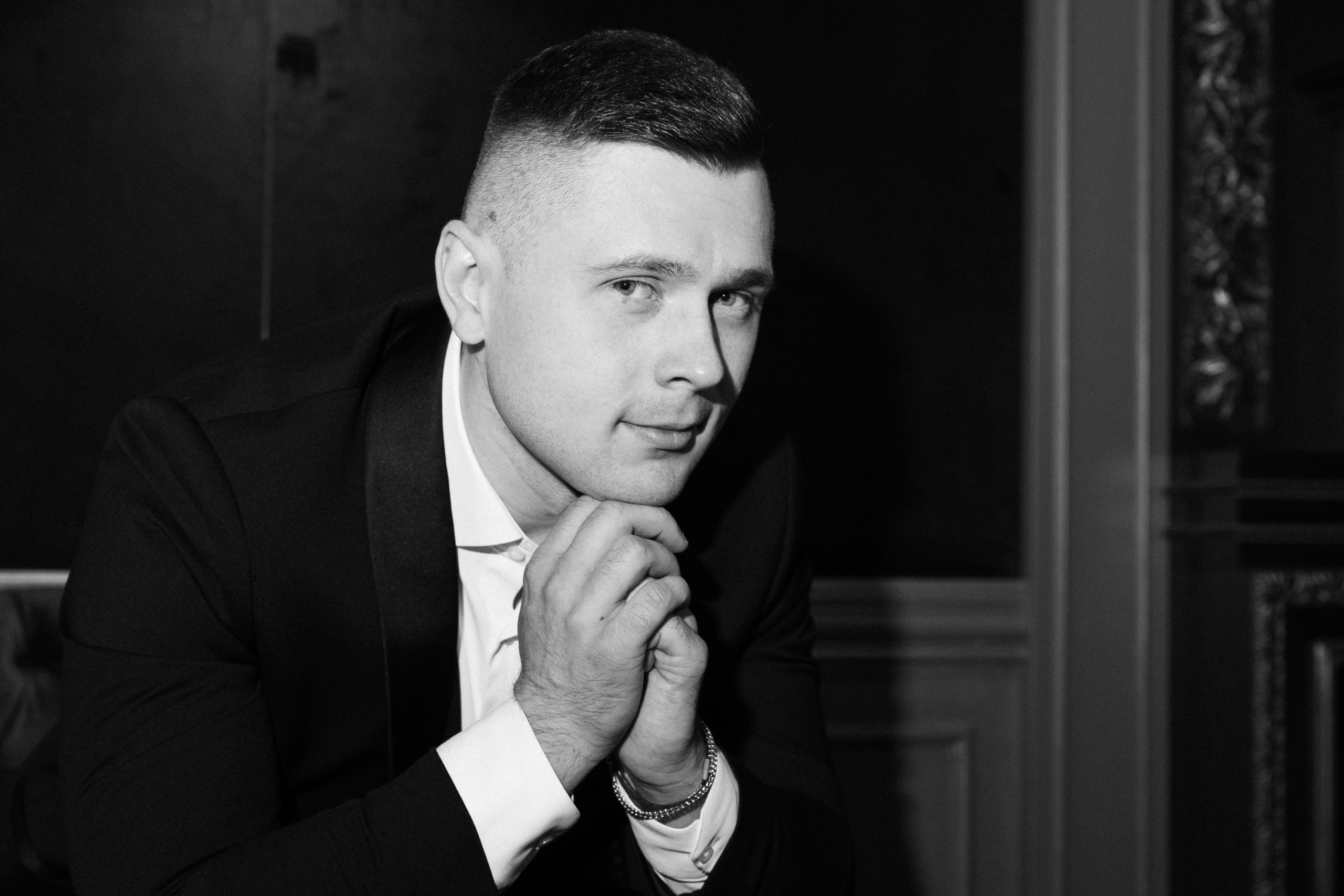 Света и Сережа. Фотограф Нижний Новгород