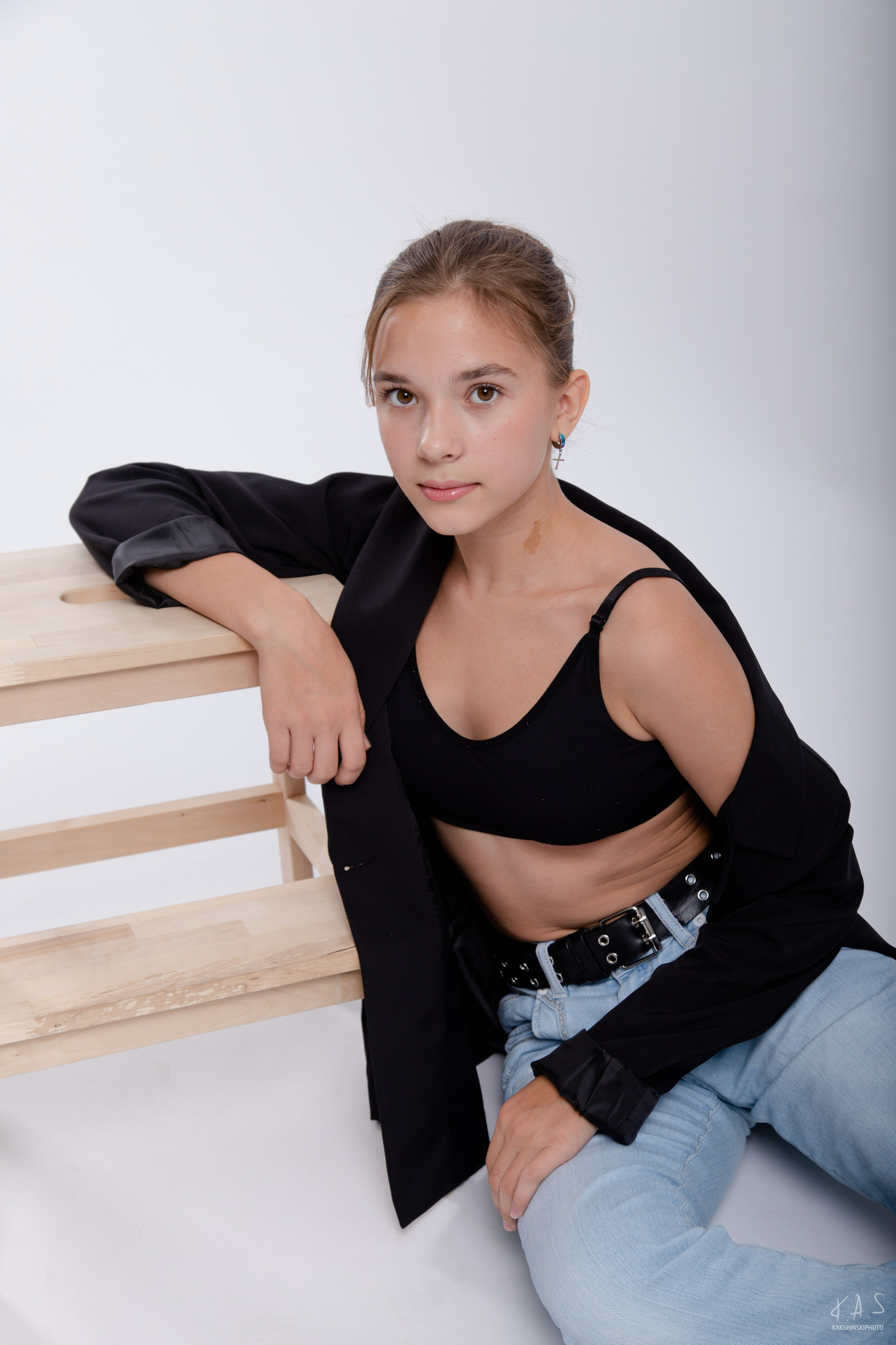 Модельные тесты. Фотография и видеосъёмка