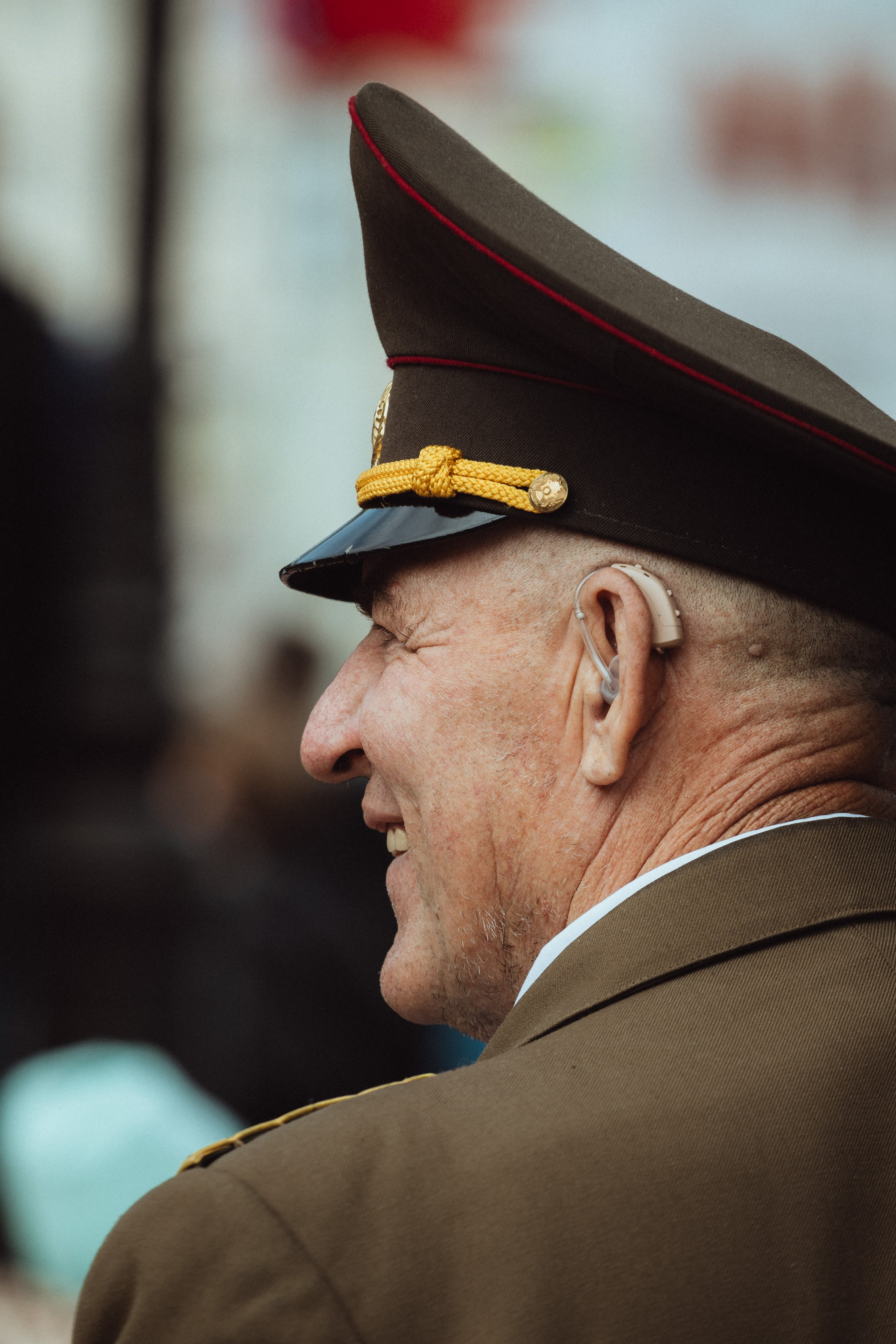 9 Мая 2024. Портреты. Репортаж. KRIS KRUPINNIKOVA