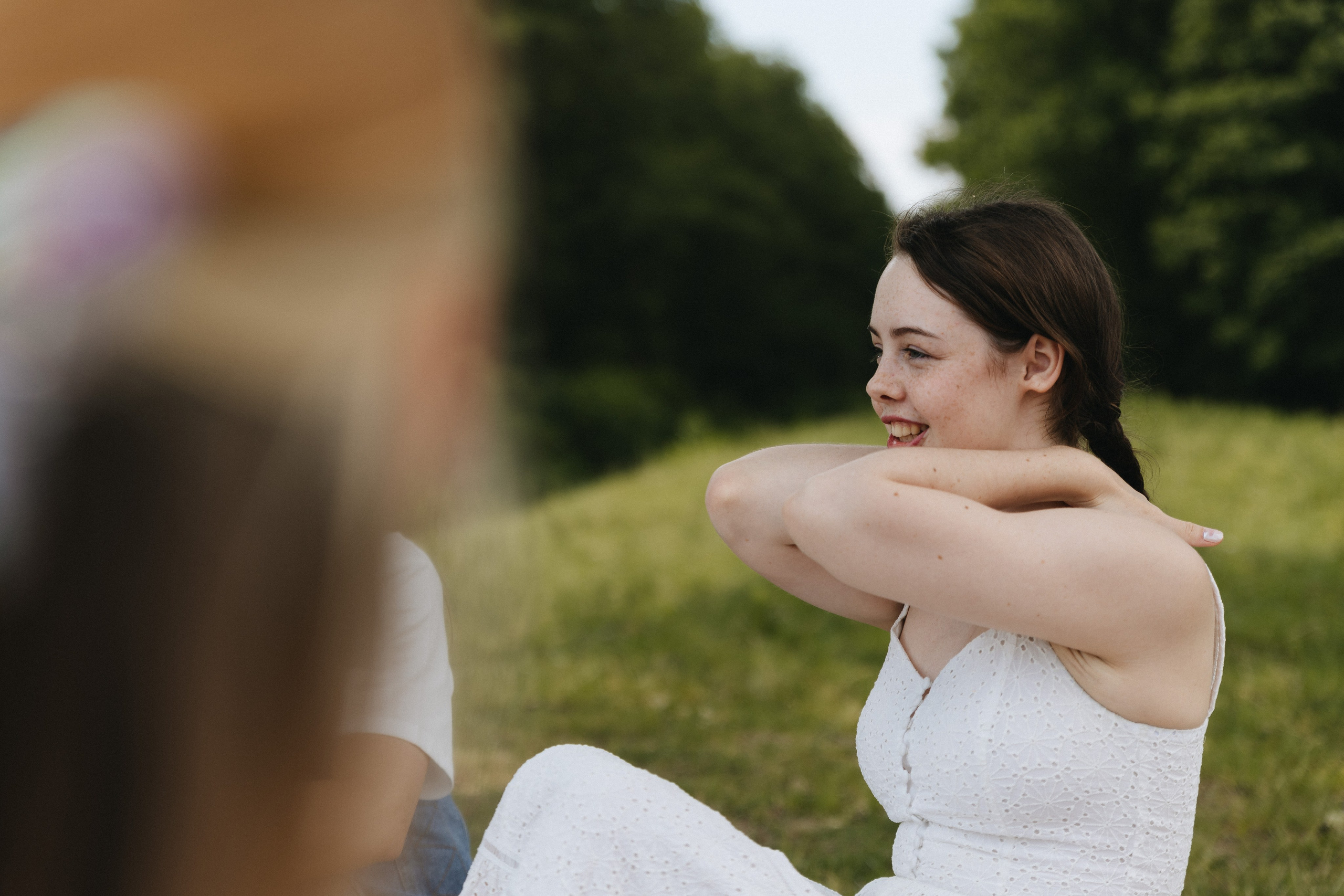 Тур — девичник LEF.TRAVEL.CLUB. KRIS KRUPINNIKOVA