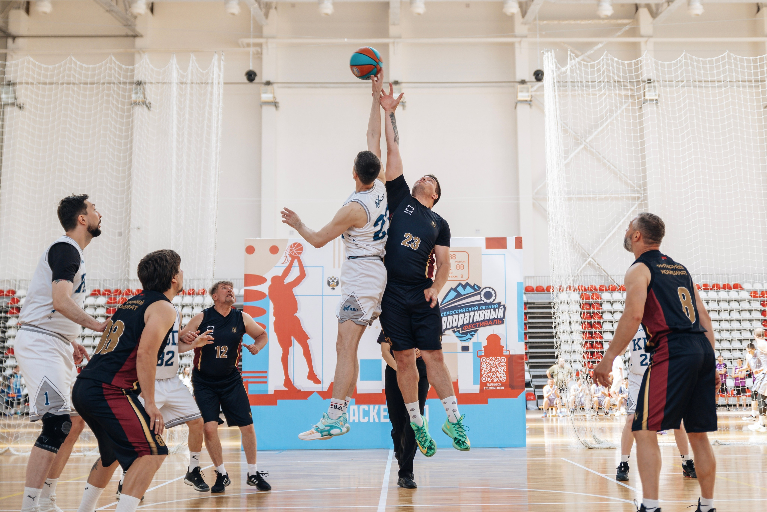 ВЛКФ 7-8.06.2024. KRIS KRUPINNIKOVA