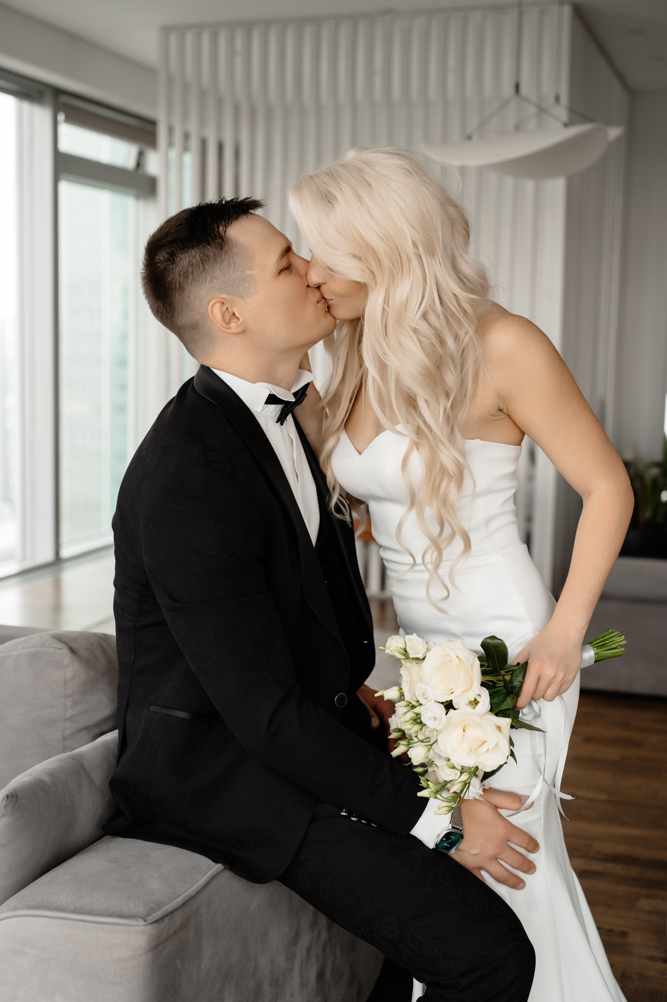 Свадебная фотосессия в Barvikha Luxury Village. Свадебный и семейный фотограф в Москве Светлана Зоткина