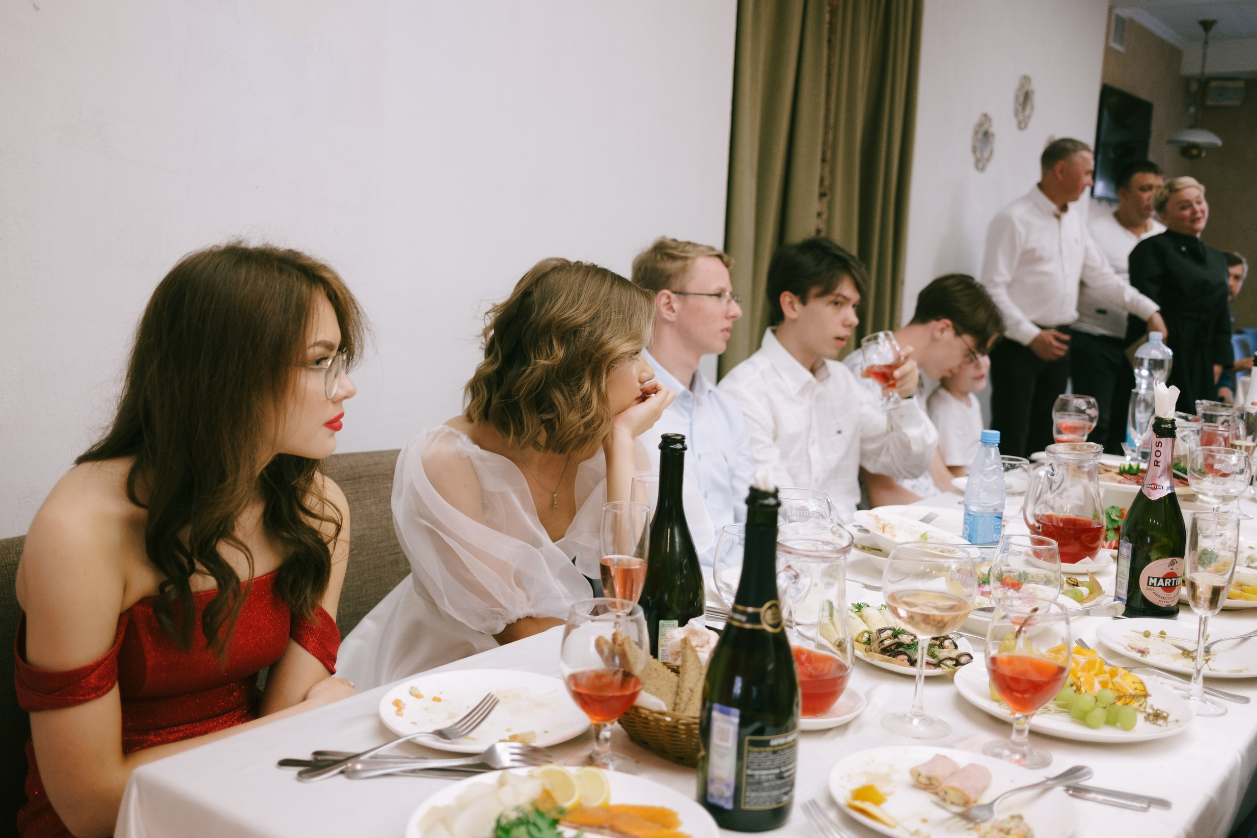 Выпускной школа 33. Свадебный и репортажной фотограф Денис Ожигин в Краснодаре и Краснодарском крае