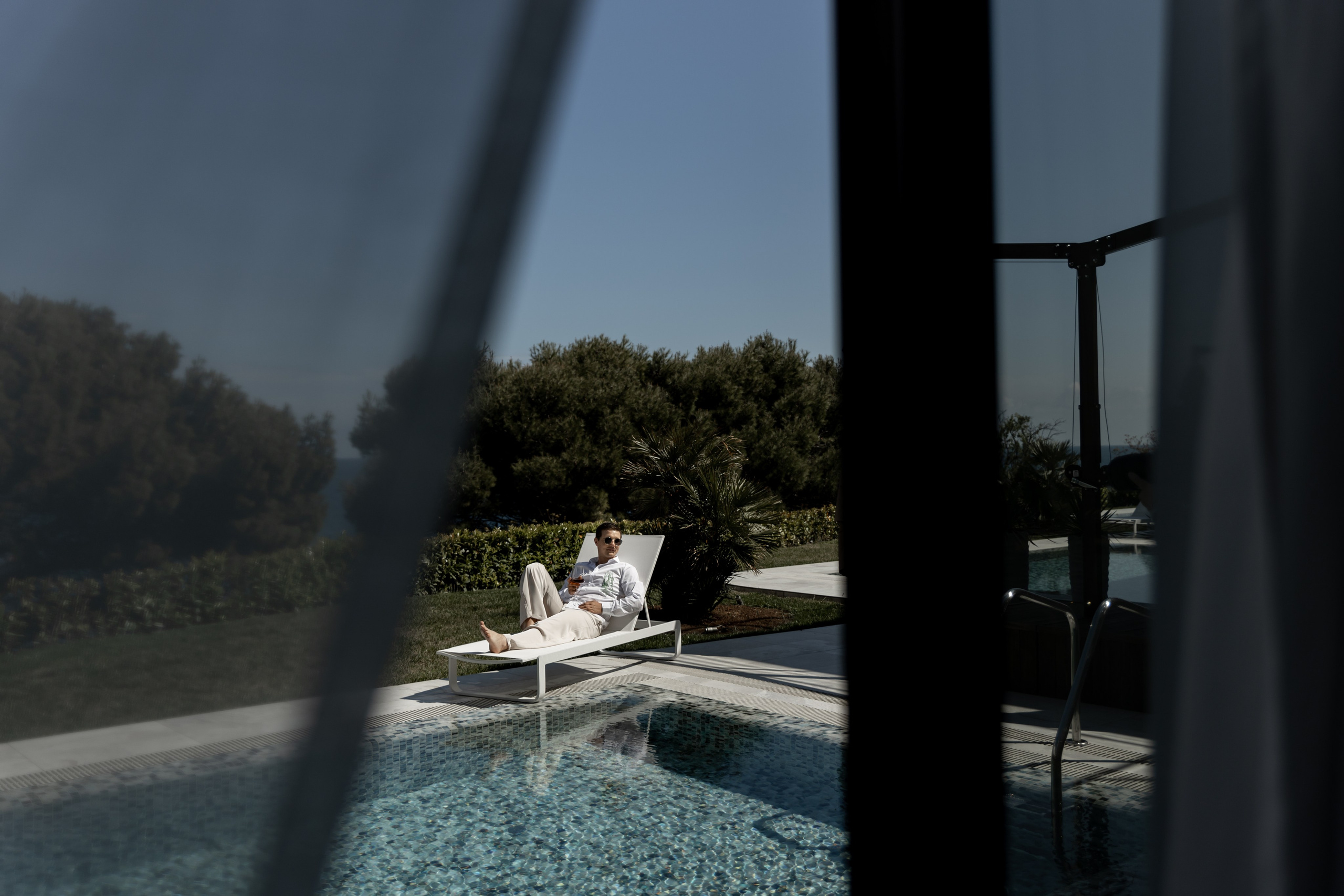 Лучиано. Олег и Юлия. Свадебный и семейный фотограф в Крыму и Севастополе Дарья Королева