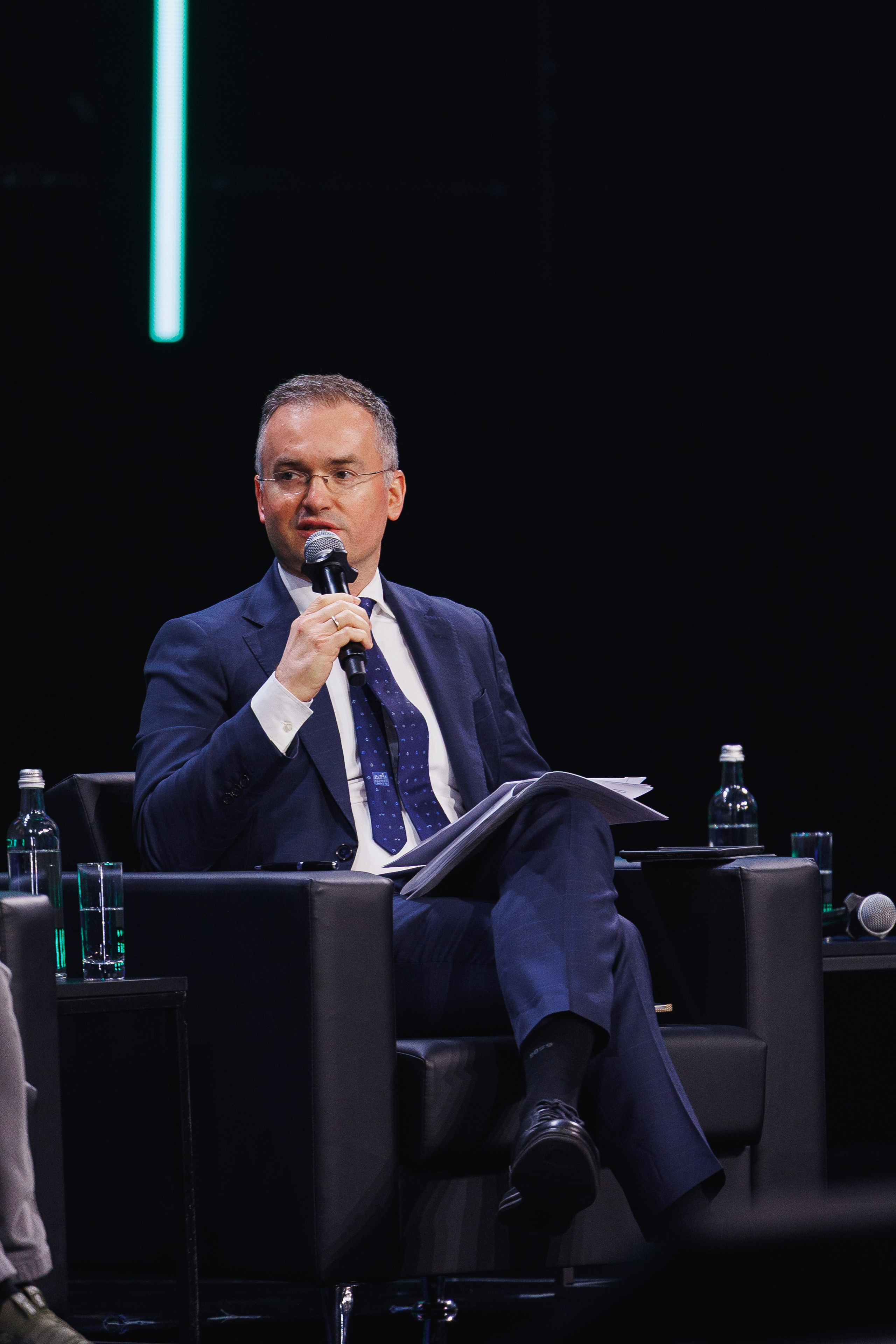 DOMCLICK DIGITAL FORUM. Фотограф Олег Коровяков