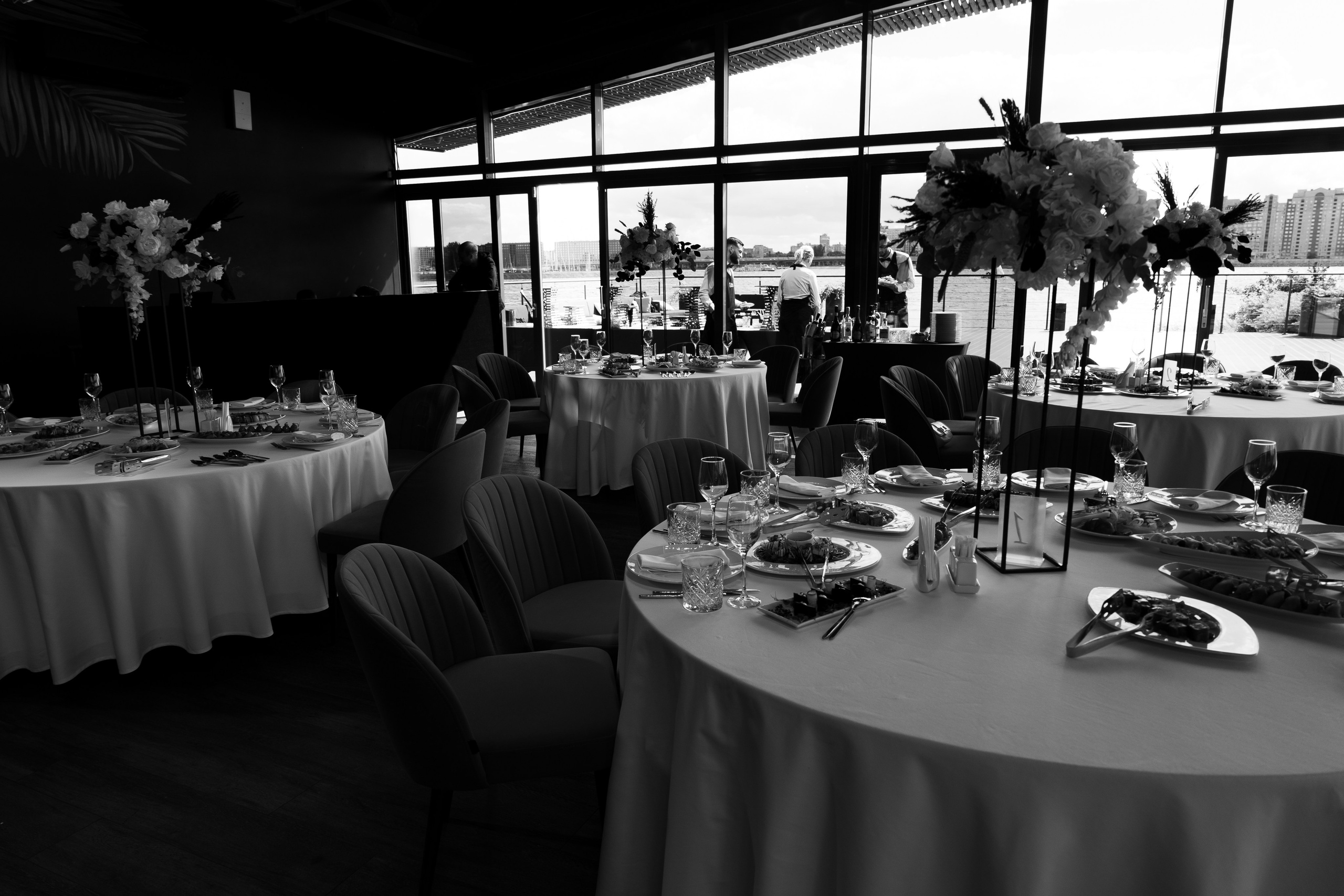 Санкт-Петербург. Свадебный фотограф-видеограф в Архангельске. Фотохудожница Lana Contra