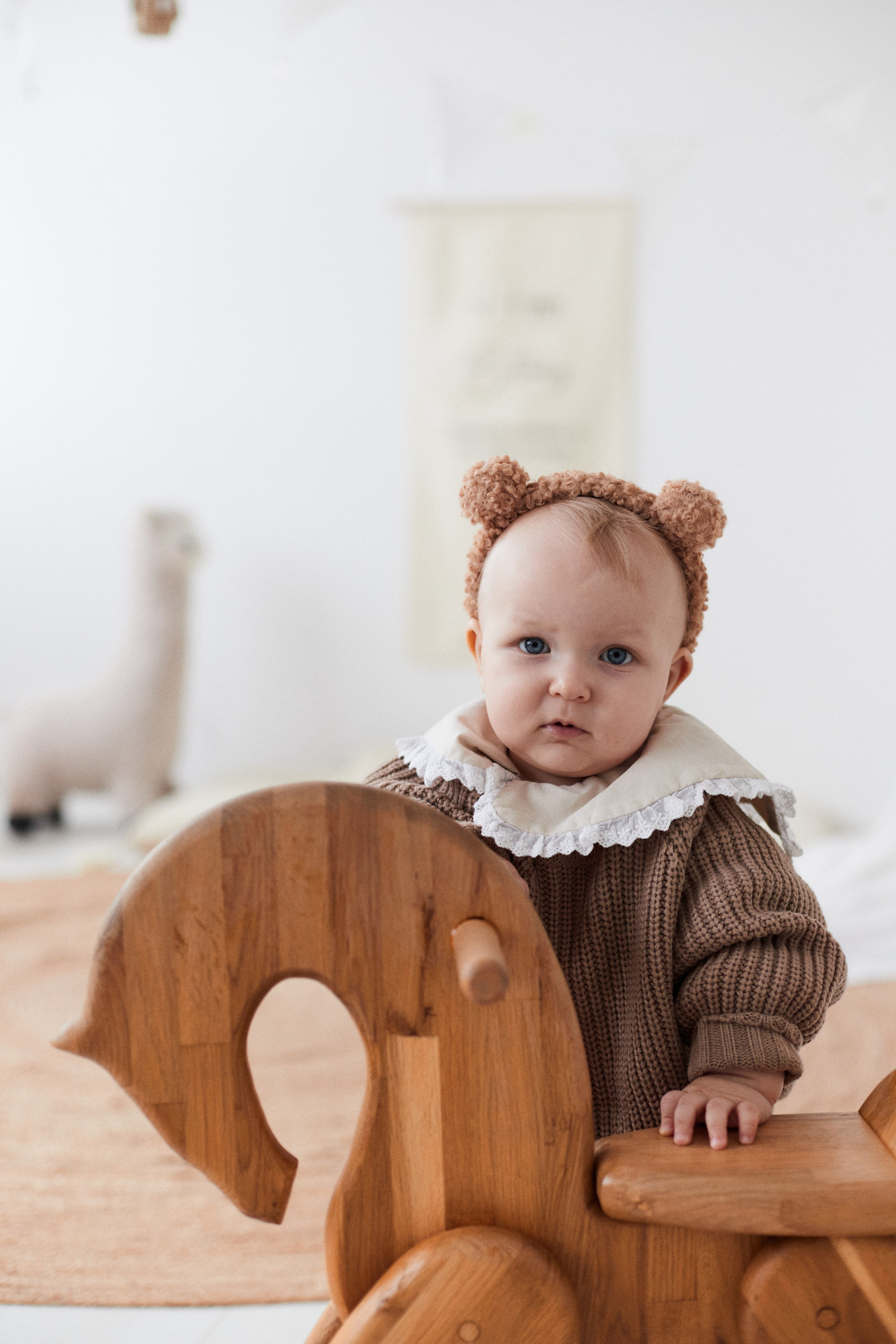 One year. Фотограф в Волгограде и Москве Алина Галушкина