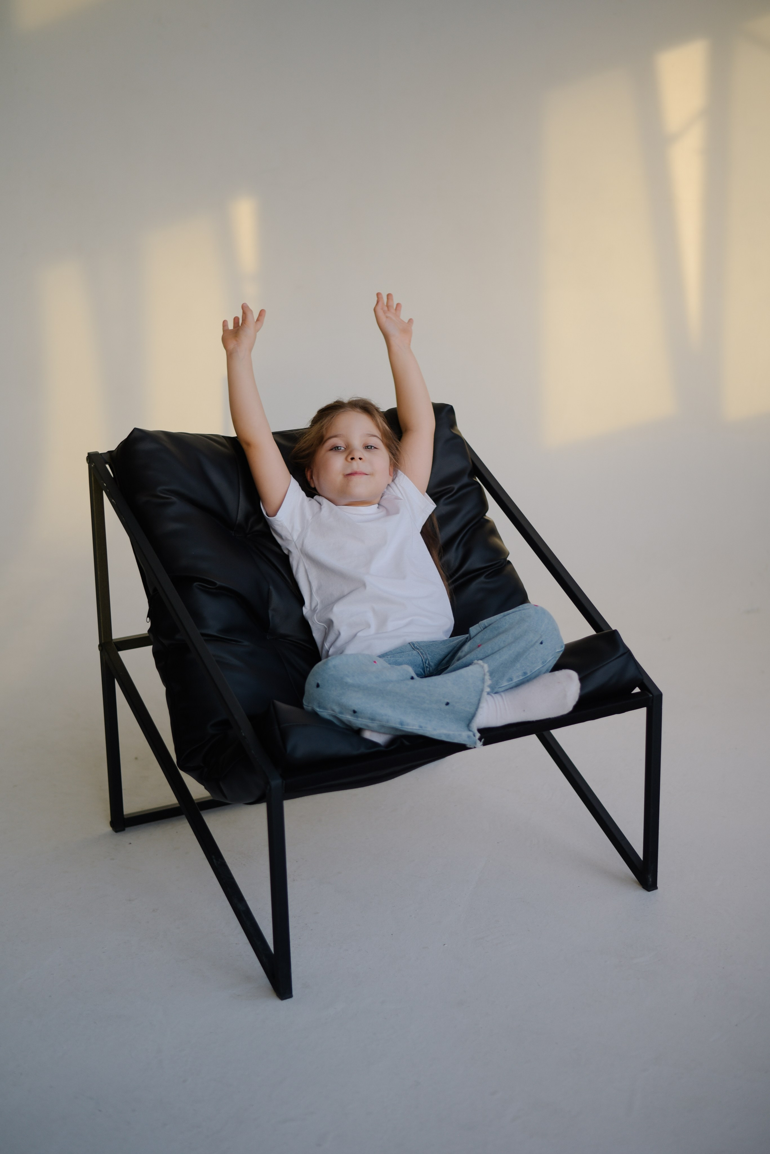 В студии. Фотограф Лола Волна, город Москва