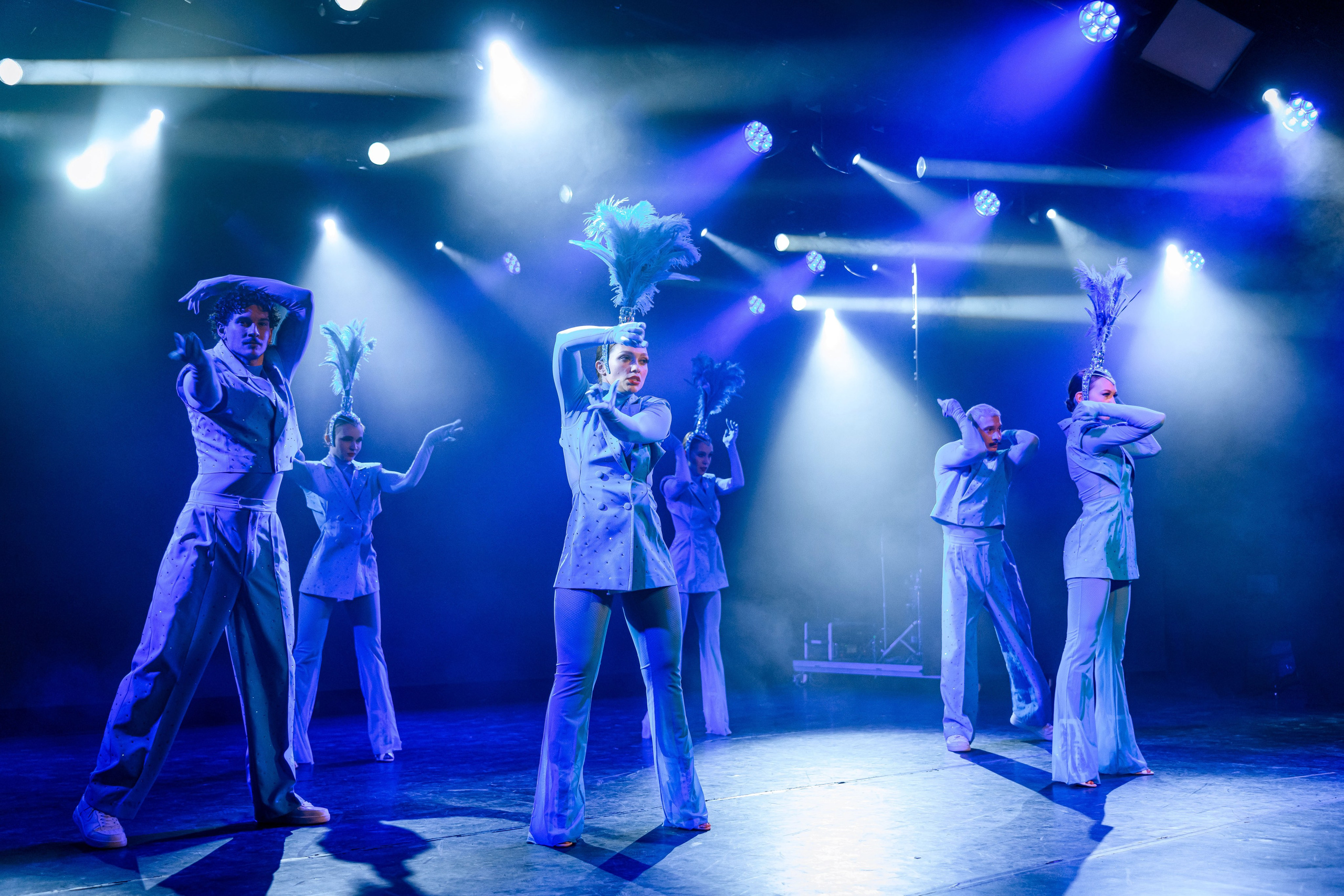 CASHFLOW 2025. Максим Комаров — Профессиональный фотограф